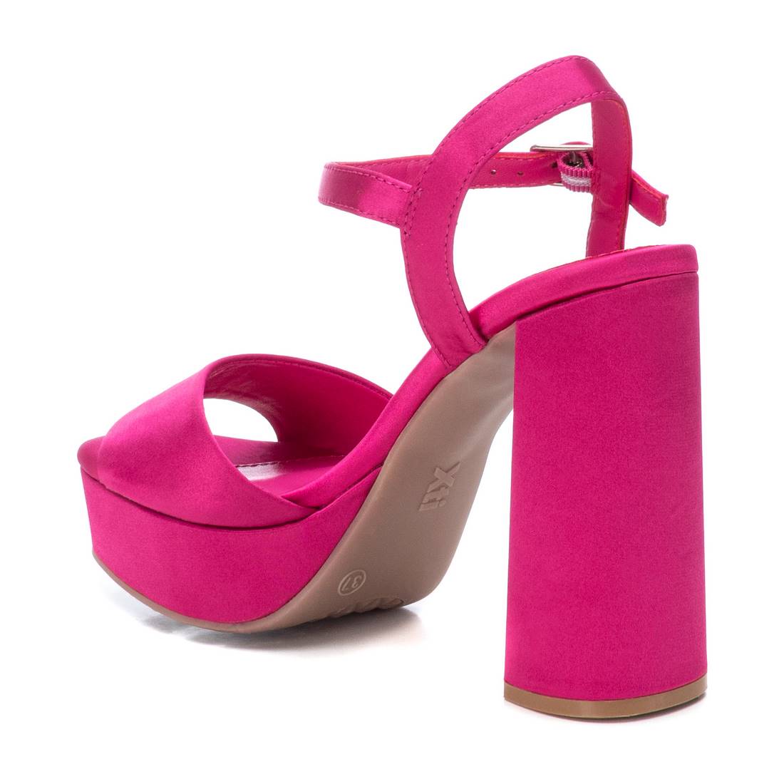 SANDALIA DE MUJER XTI 14105203、mySite、gtrtttuynbv