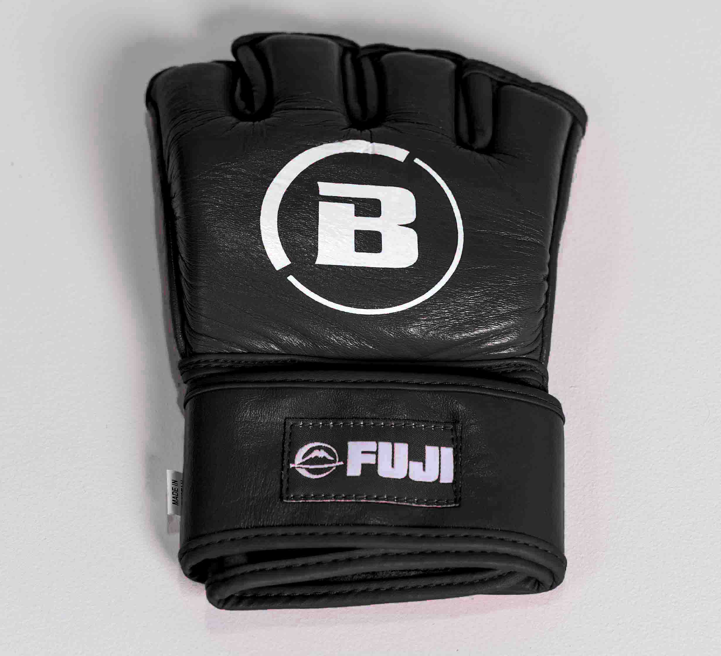 Bellator MMA Gloves Black、mySite、gigharbornorthrealestate