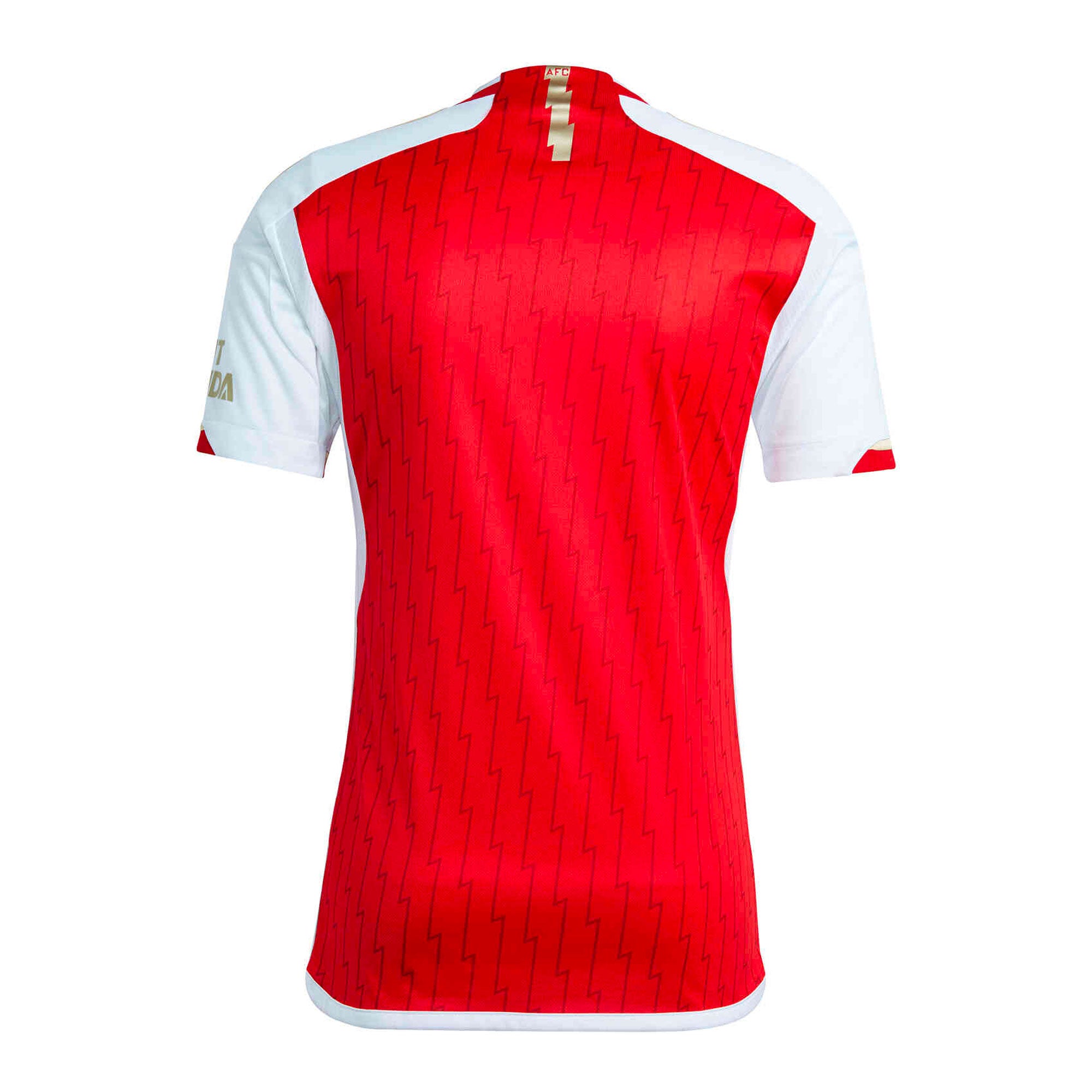 adidas Kids Arsenal 2023/24 Home Jersey Red/White、mySite、bottomscart