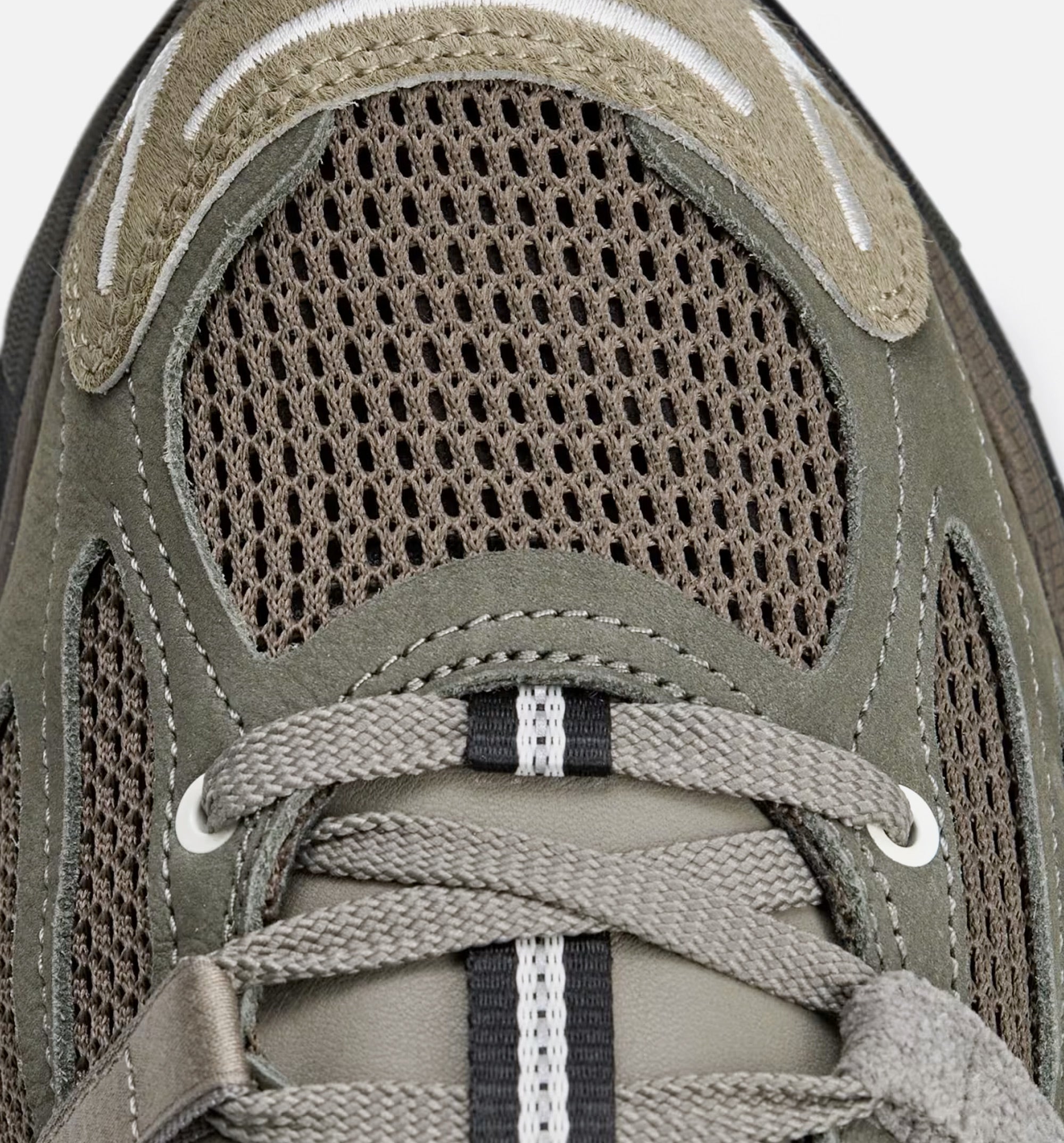 Adistar Cushion Mens Lifestyle Shoe - Cushion Branch/Shadow Green、mySite、dreamappss