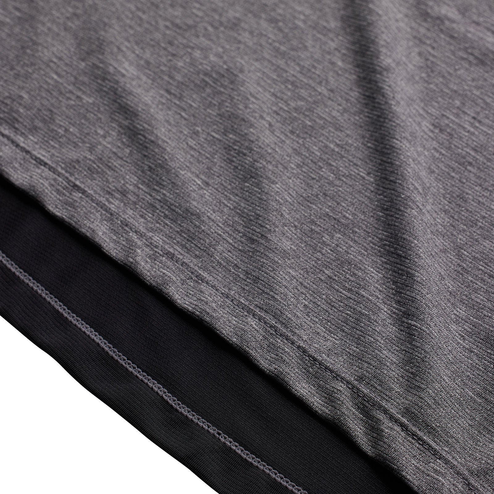 Skyline LS Jersey Signature Heather Gray / Black、mySite、dreamappss