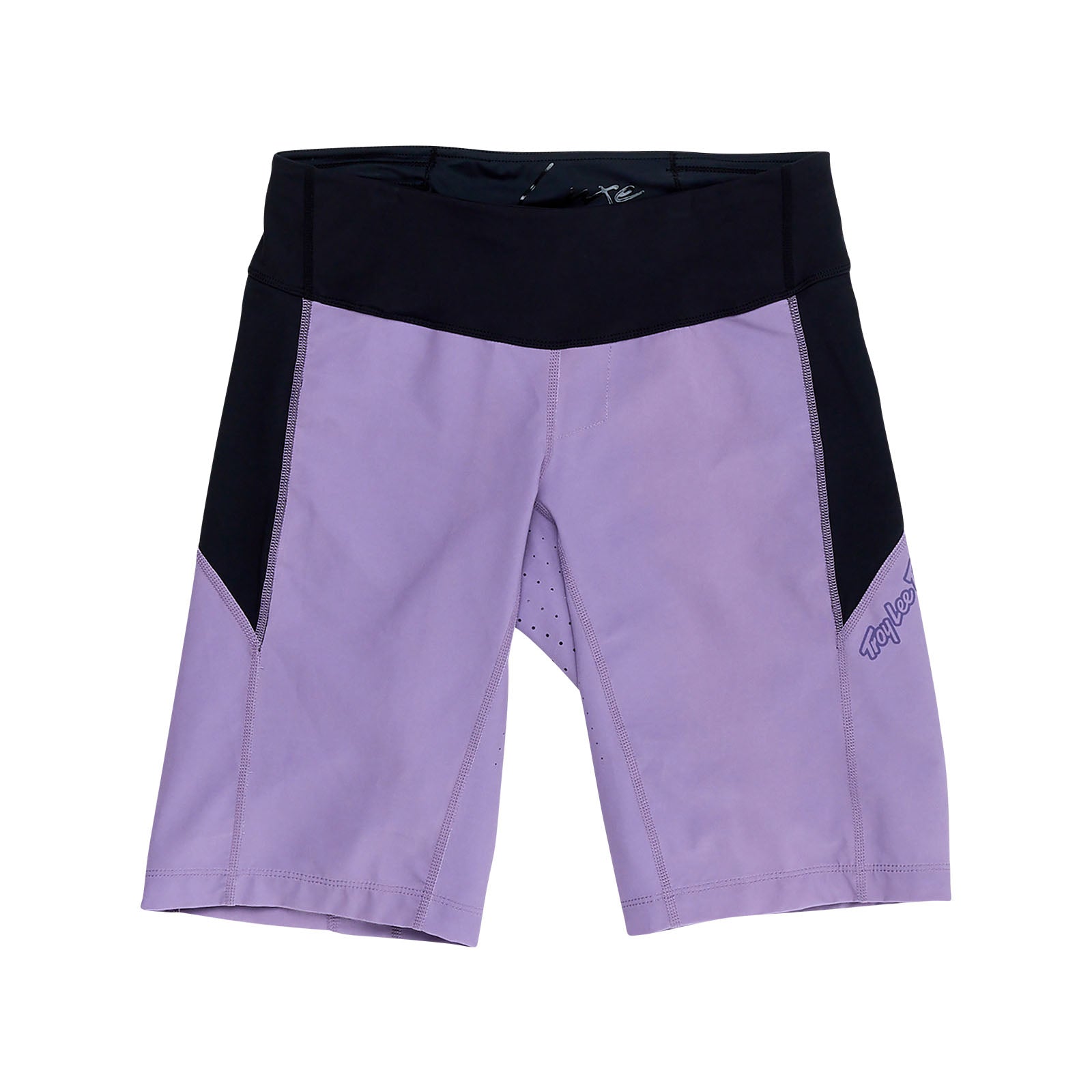 Womens Luxe Short Solid Amethyst、mySite、dreamappss