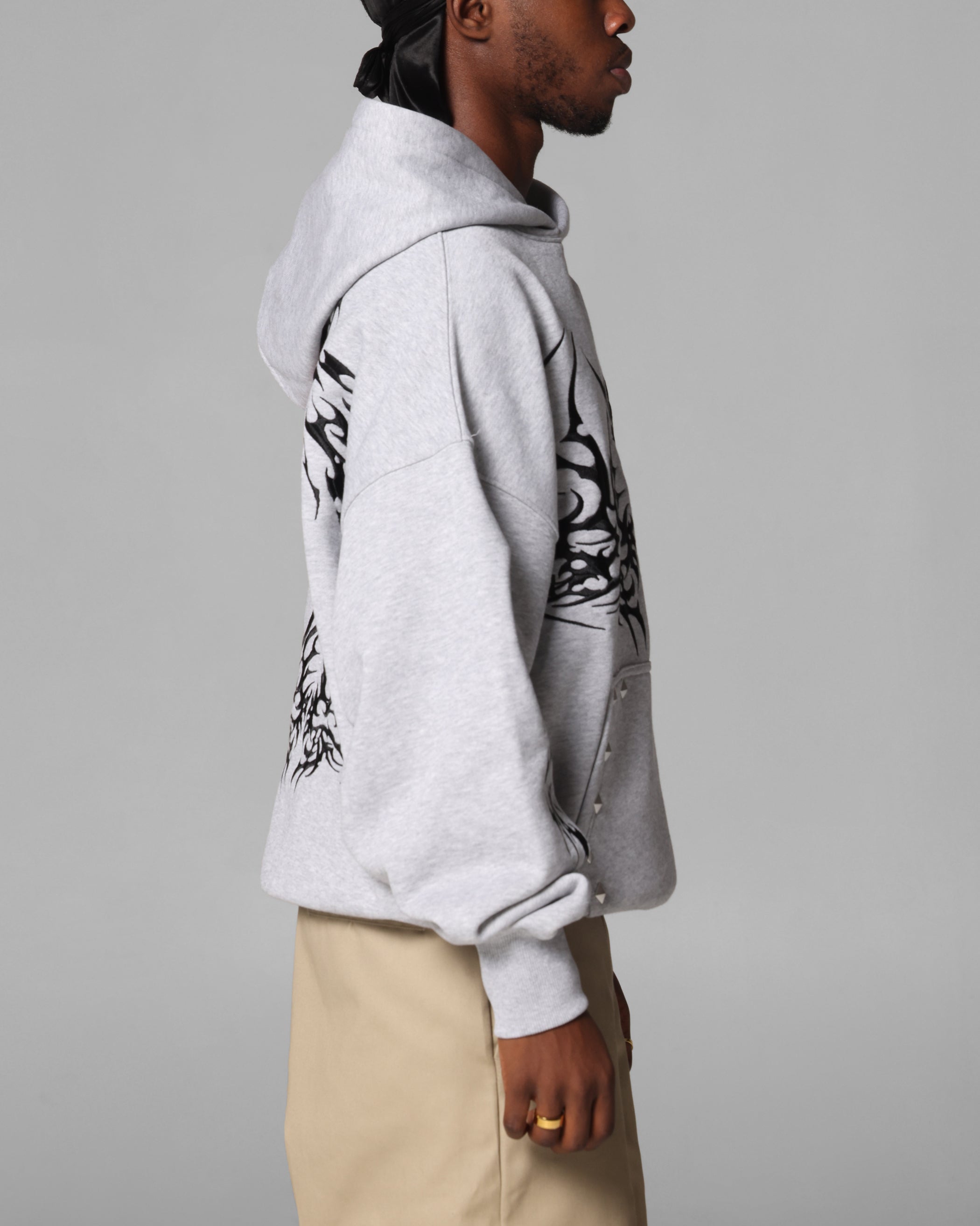 Loiter Star Wars Sith Hoodie Grey、mySite、zt4zffjzw