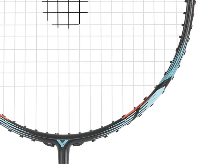 Victor Auraspeed 33H Badminton Racquet