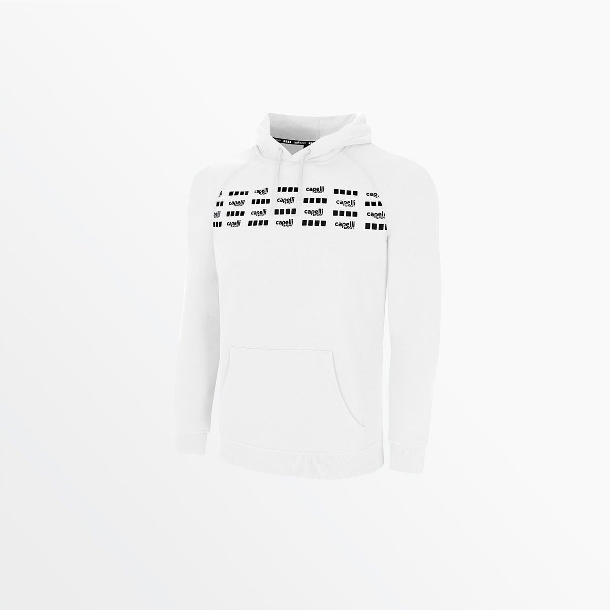 ADULT SIGNATURE GRAPHIC HOODIE