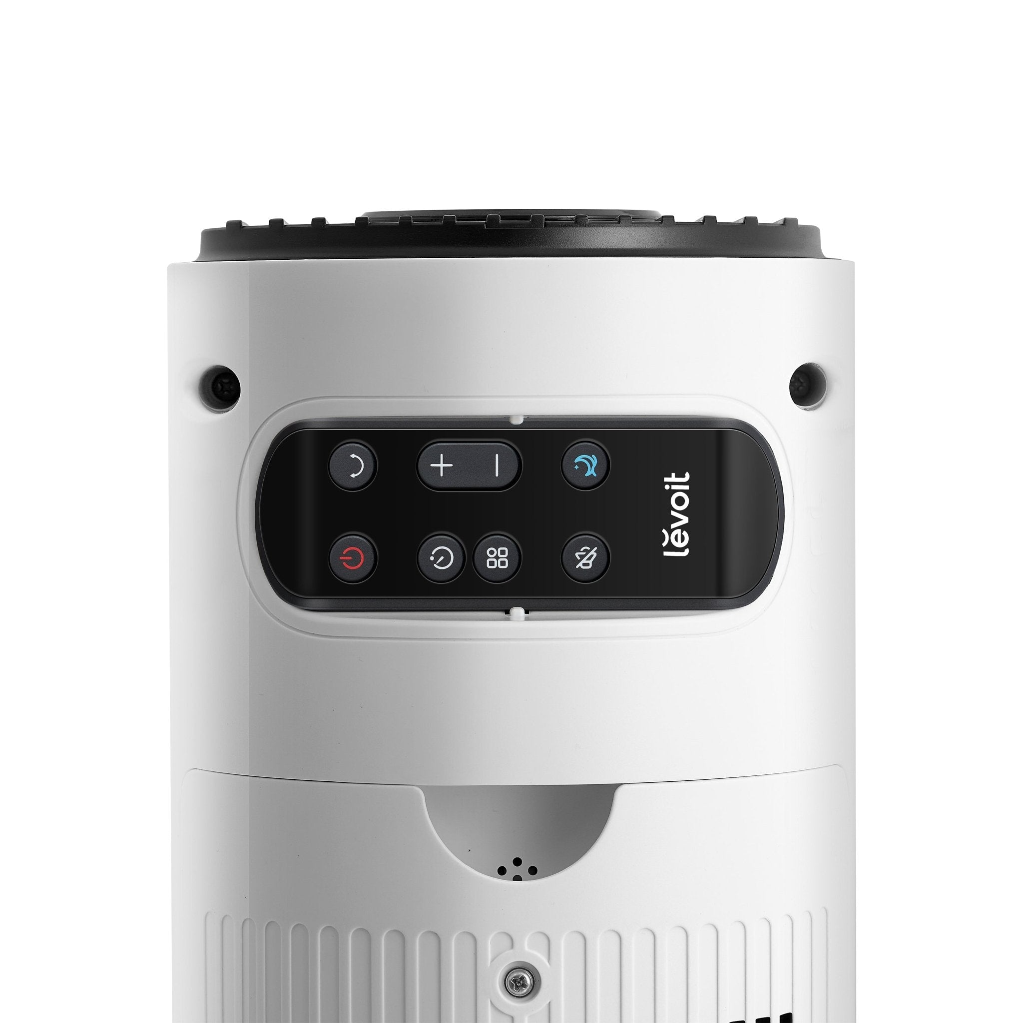 Levoit Classic 42-Inch Smart Tower Fan、mySite、fannypackpong