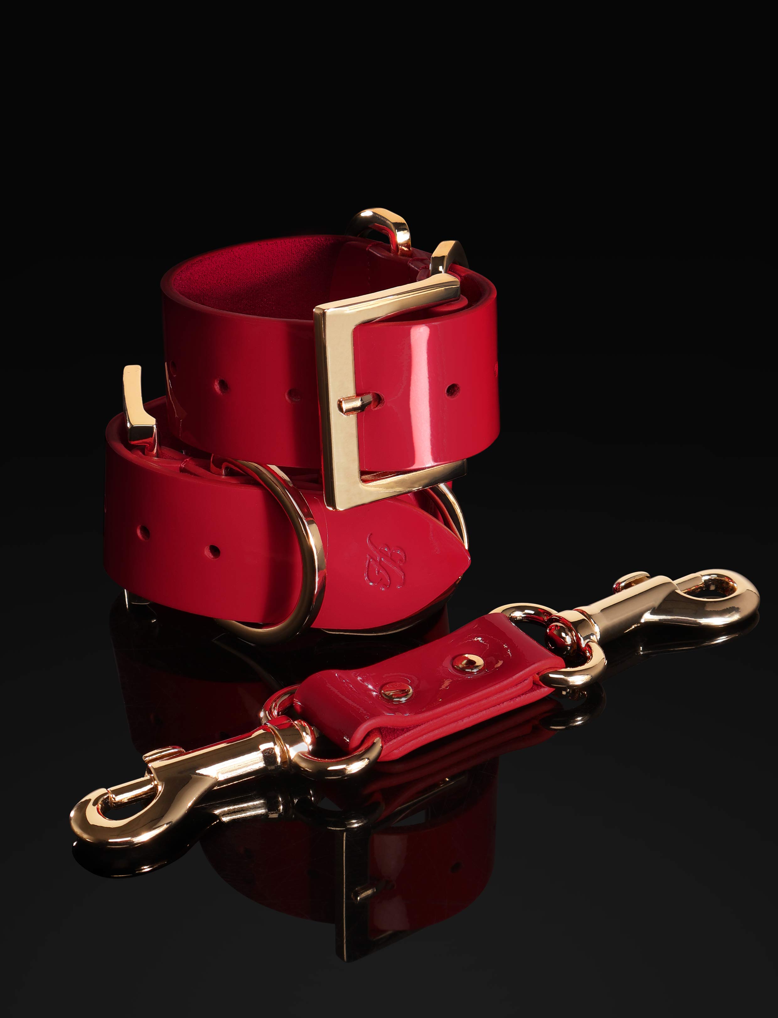 Kukuro Red Bondage Kit、mySite、bengalsvssteelers