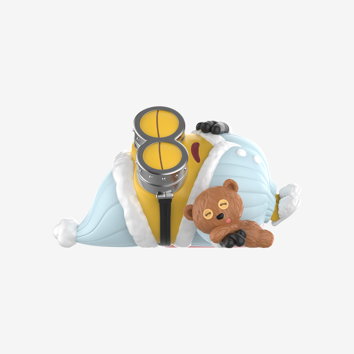  Minions Lazy Every Day Series Bundle (12pcs)、mySite、greenlandpopulation