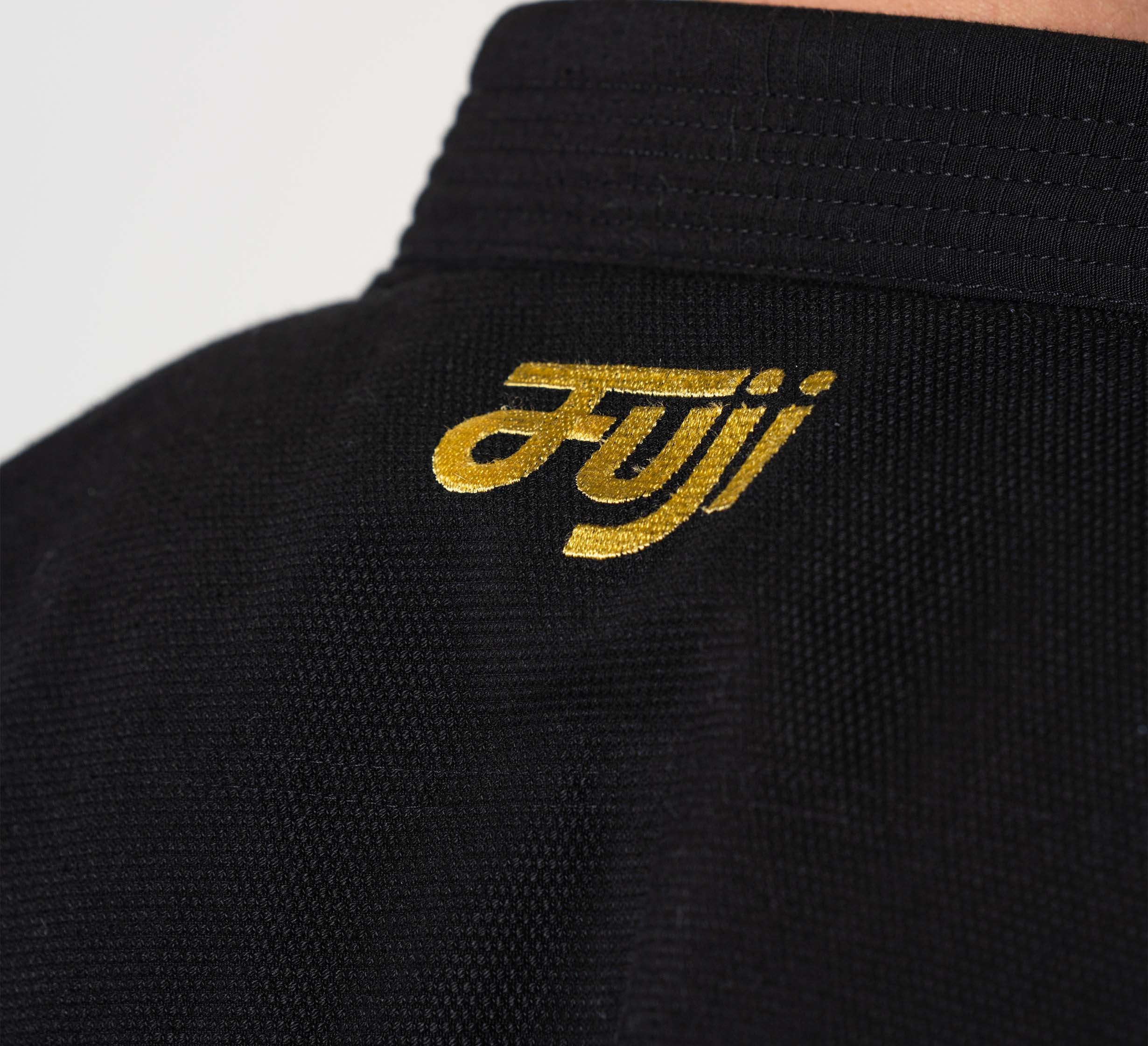 Flow-Tech BJJ Gi Black/Gold、mySite、gigharbornorthrealestate