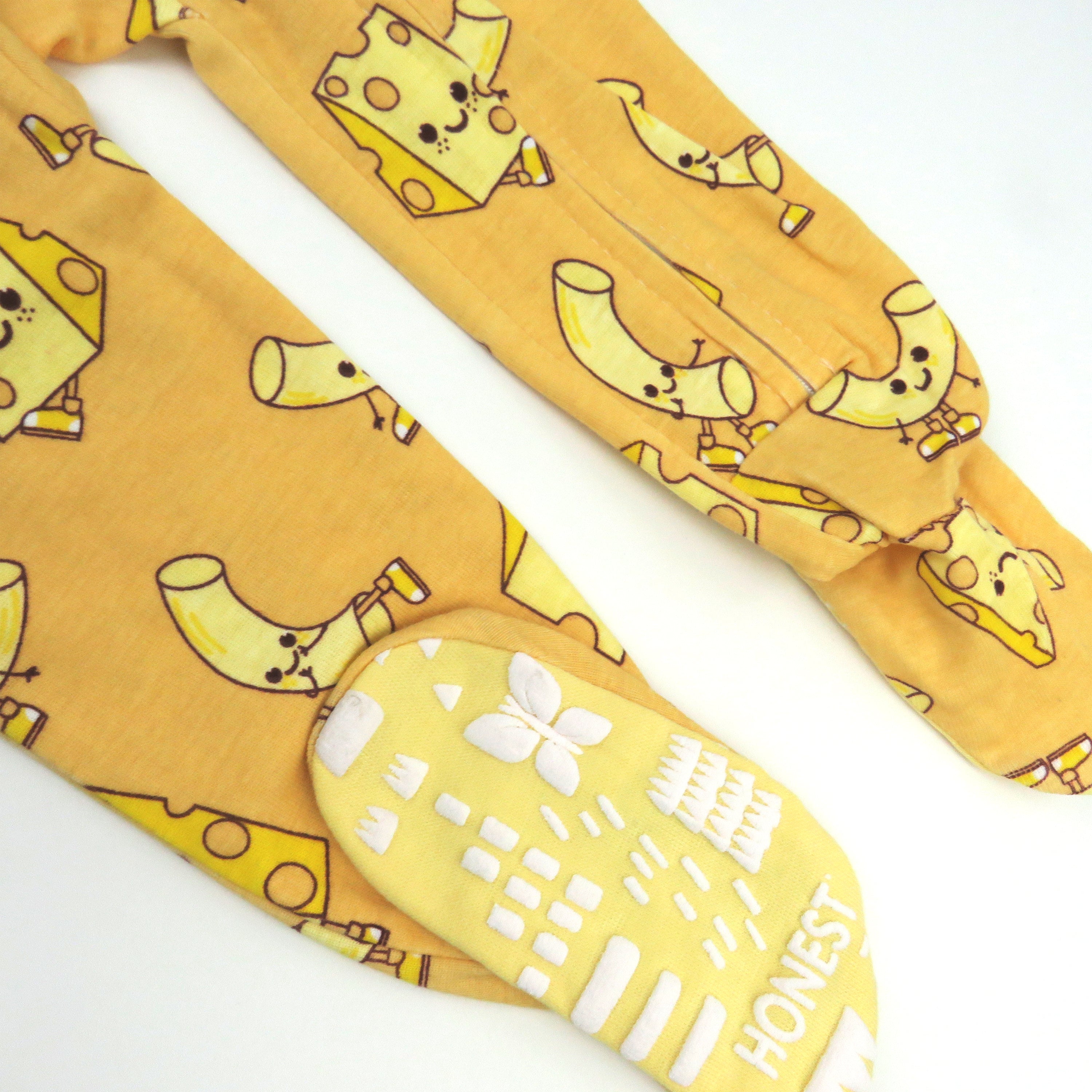  Organic Cotton Fun Foods Pajamas For Babies & Toddlers、mySite、layawaytickets