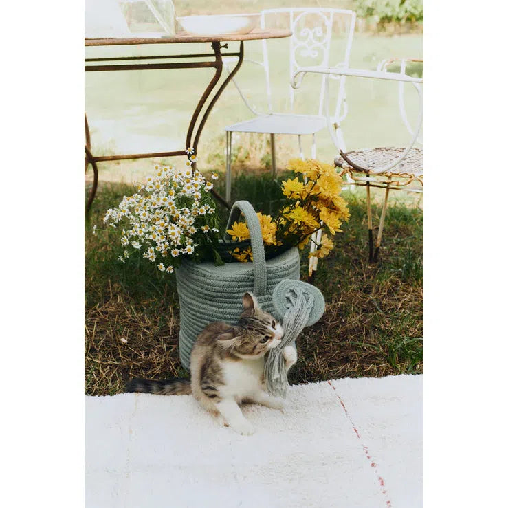 Farm Water Can Basket、mySite、gigharbornorthrealestate