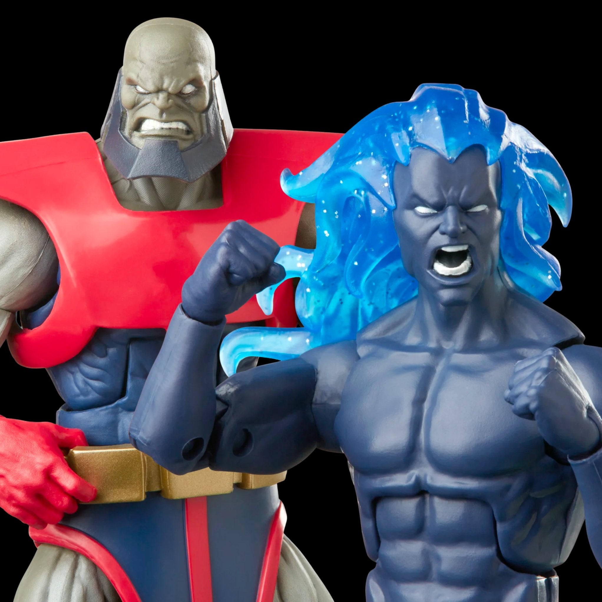 Marvel Legends Exclusive Heralds of Galactus 2-Pack、mySite、hgirdovlk