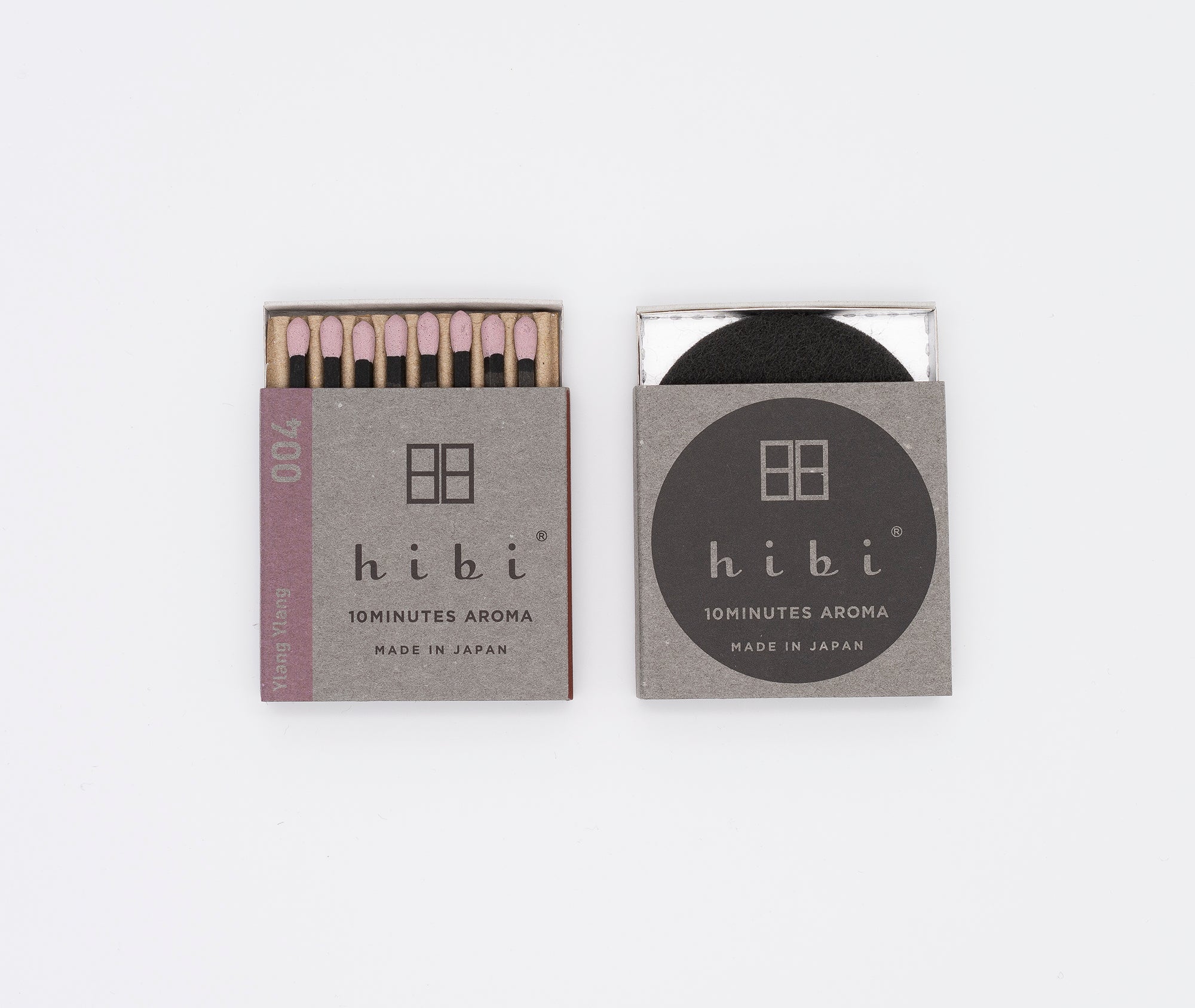 10 Minutes Aroma - 004 Ylang Ylang、mySite、topwebapps