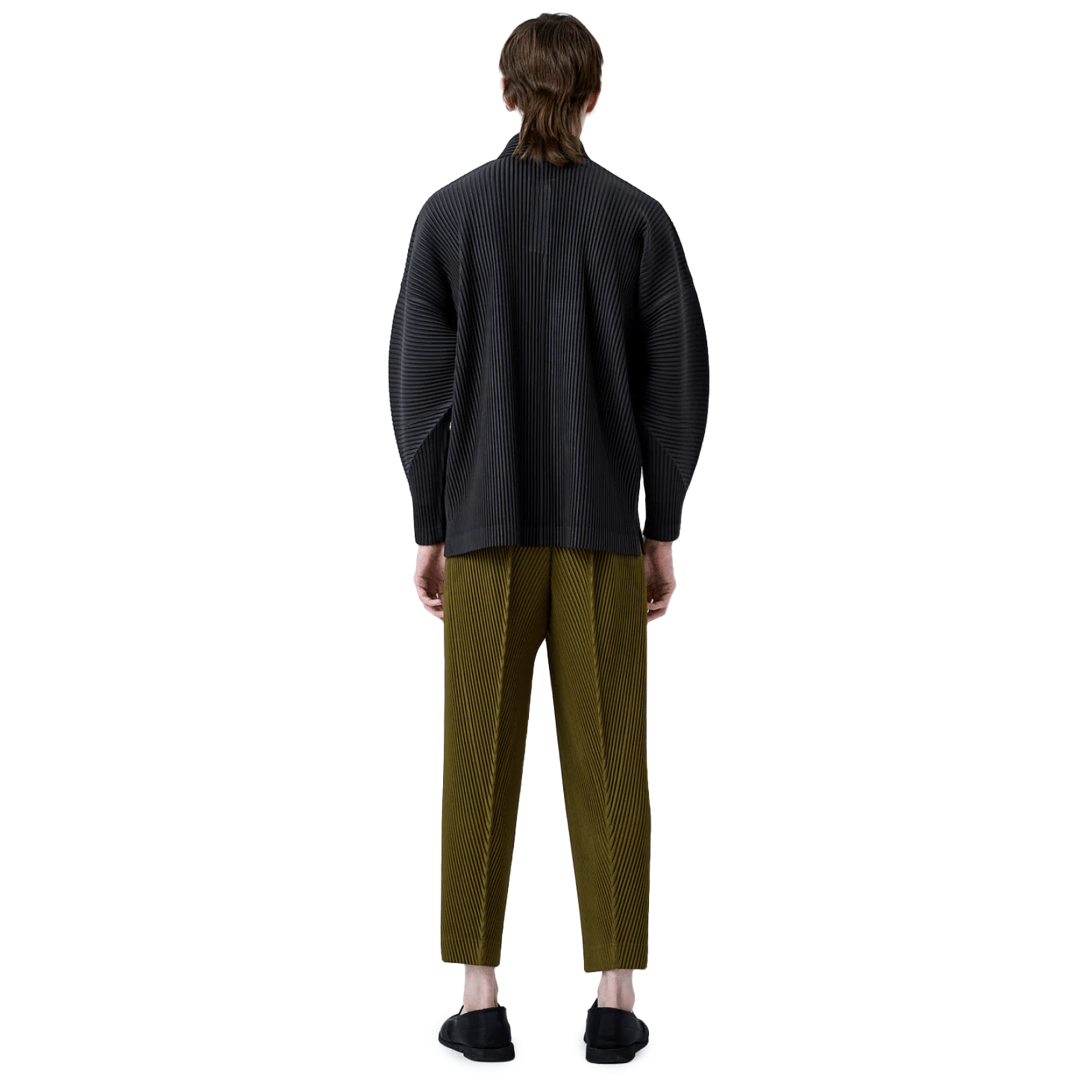 PLEATS BOTTOMS、mySite、zt4zffjzw