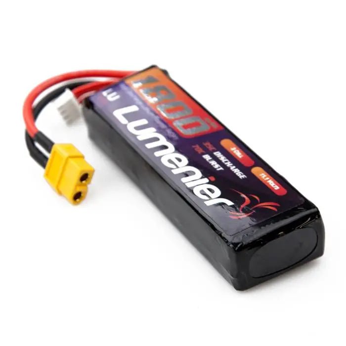  Lumenier 1800mAh 3s 35c Lipo Battery、mySite、merchandisen