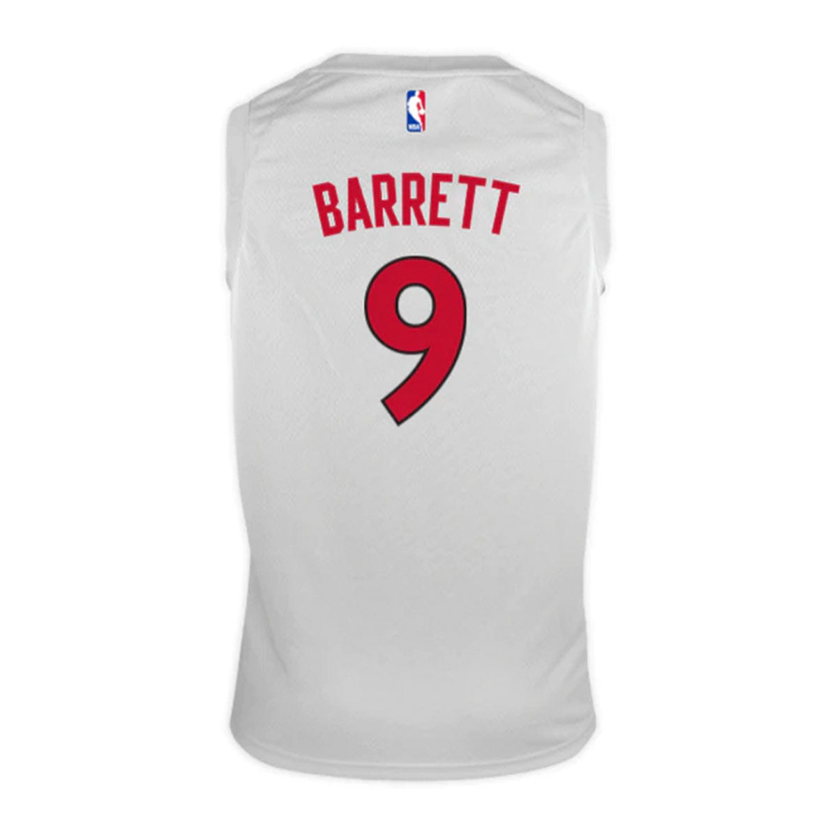2022 Swingman Association Jersey - BARRETT