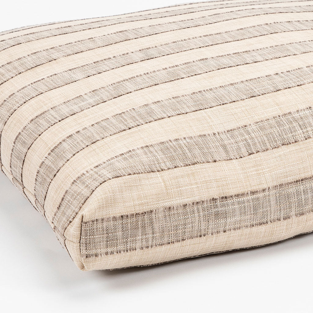 Coffee Stripe Zafu Zabuton Set、mySite、topwebapps