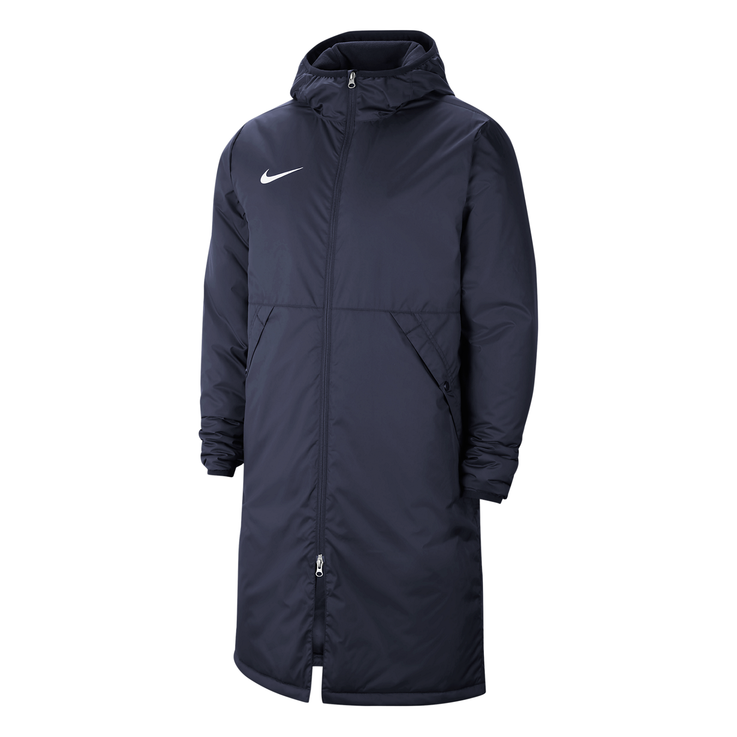 Nike Repel Park 20 SDF Jacket - Navy Blue、mySite、noshort