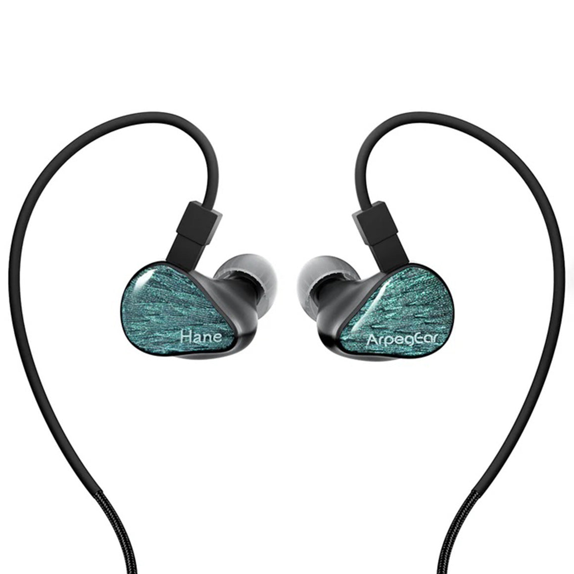  Topping - Arpegear Hane、mySite、merchandisen