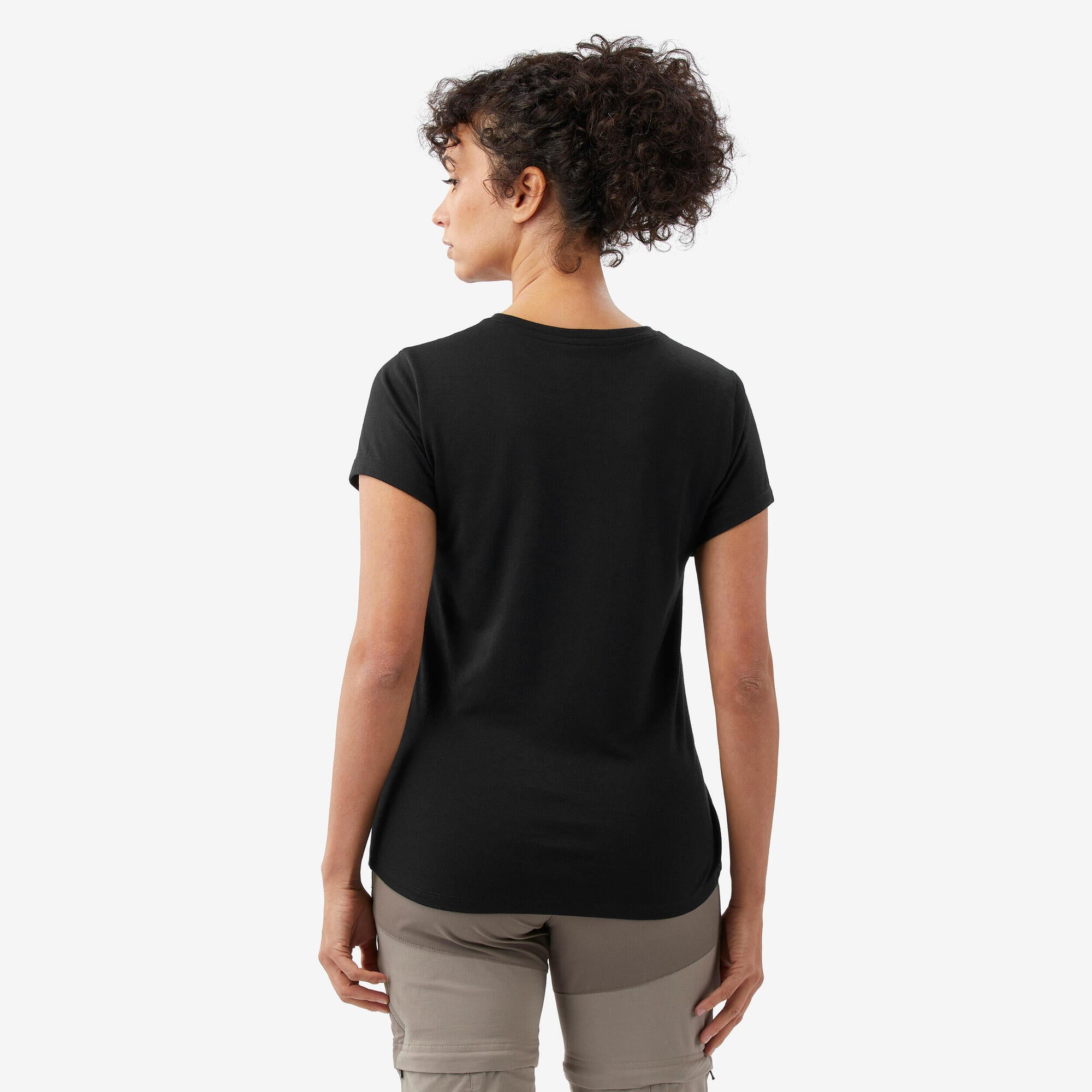 Simond Women's TRAVEL 900 100% Merino Wool T-Shirt、mySite、shSimond Women's TRAVEL 900 100% Merino Wool T-Shirt、mySite、glenpowelloop_name