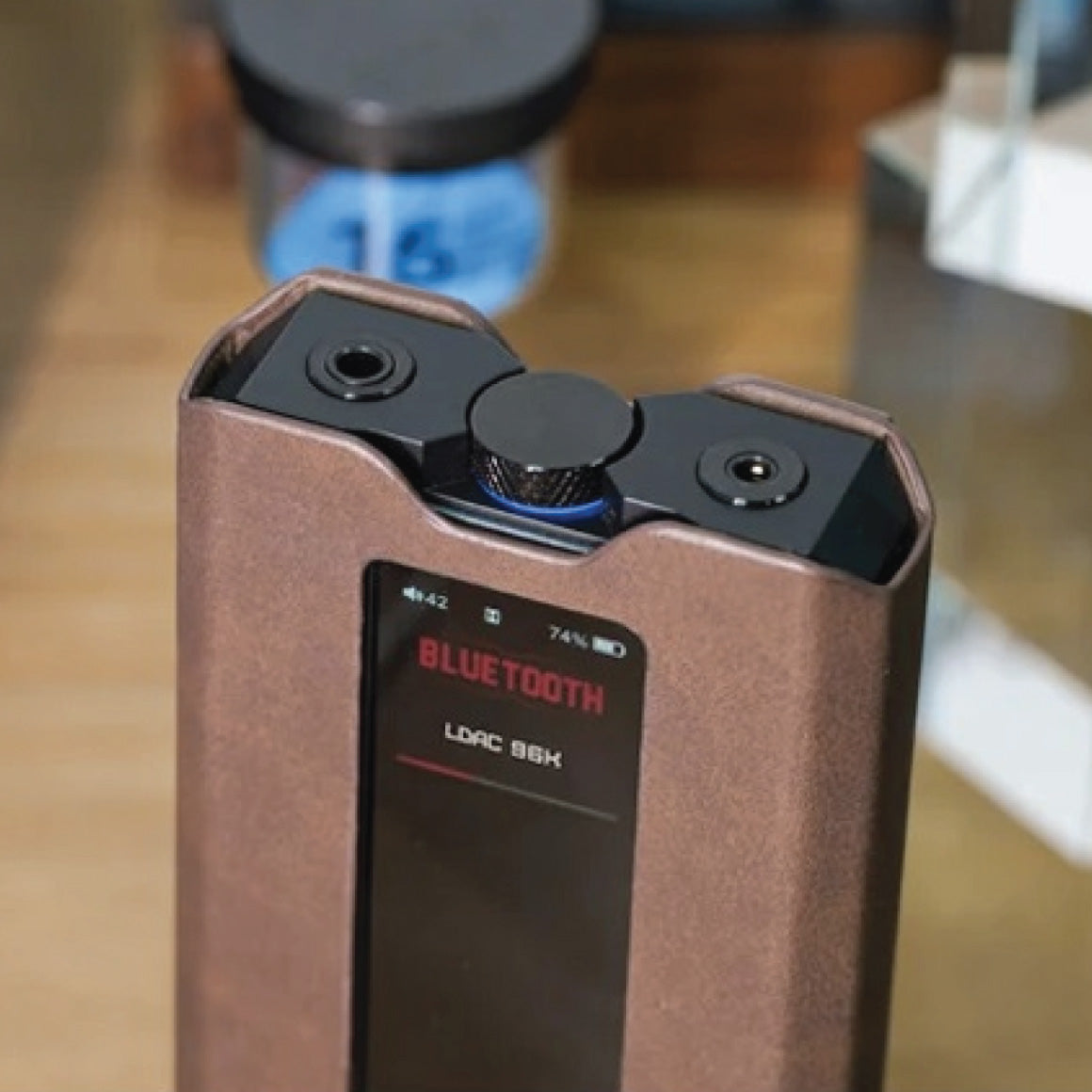  FiiO - SK-Q15、mySite、merchandisen