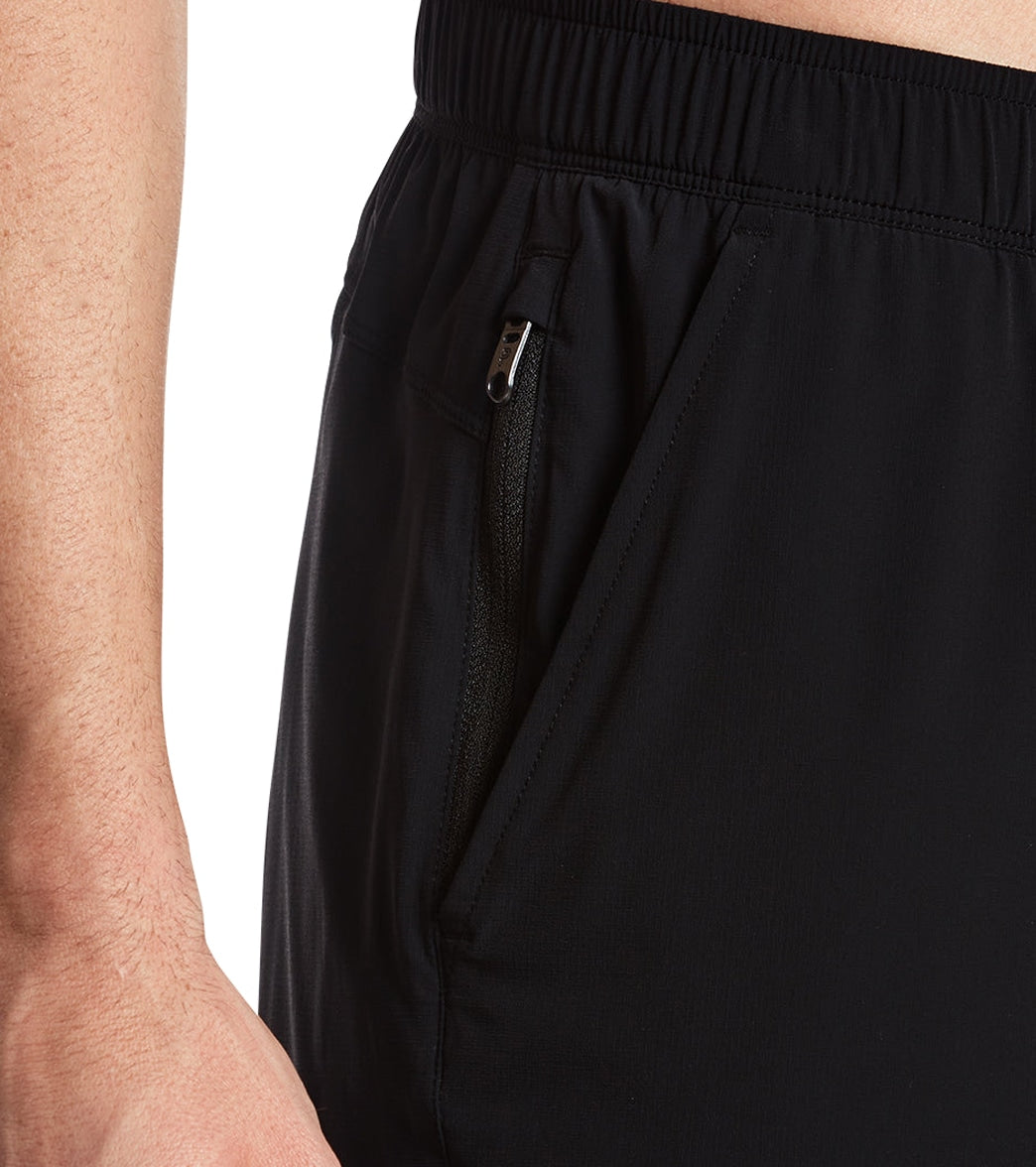 Public Rec Zero Short、mySite、noshort