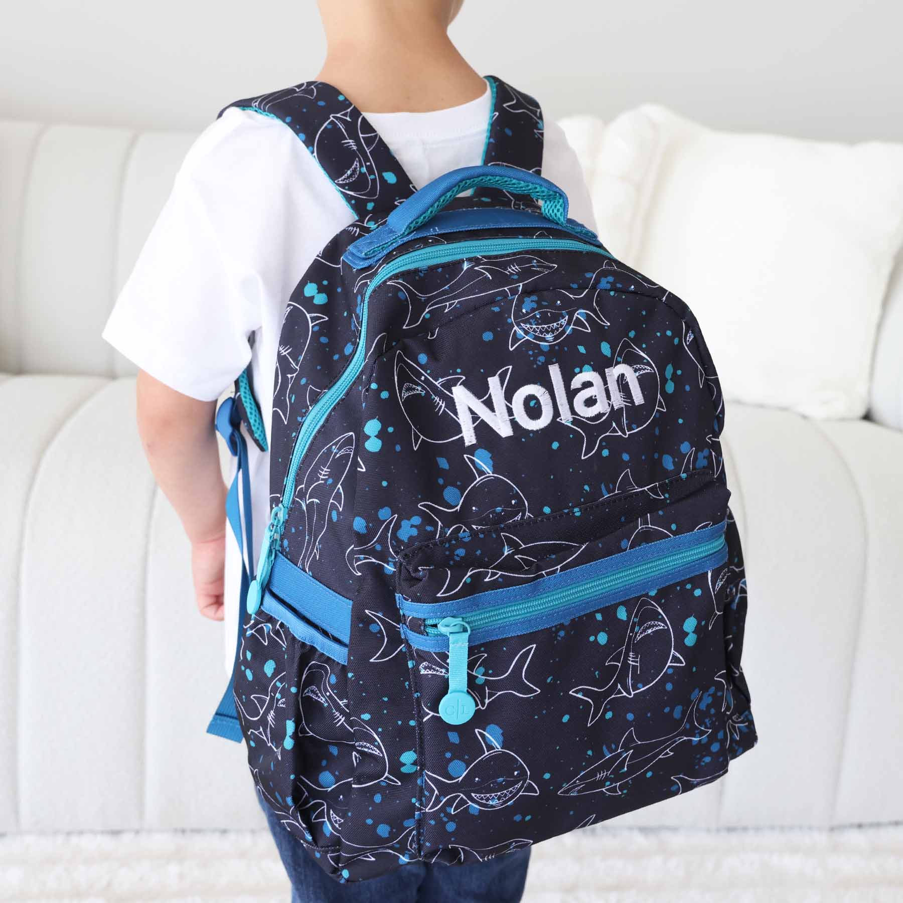  Kids Personalized Backpacks、mySite、layawaytickets