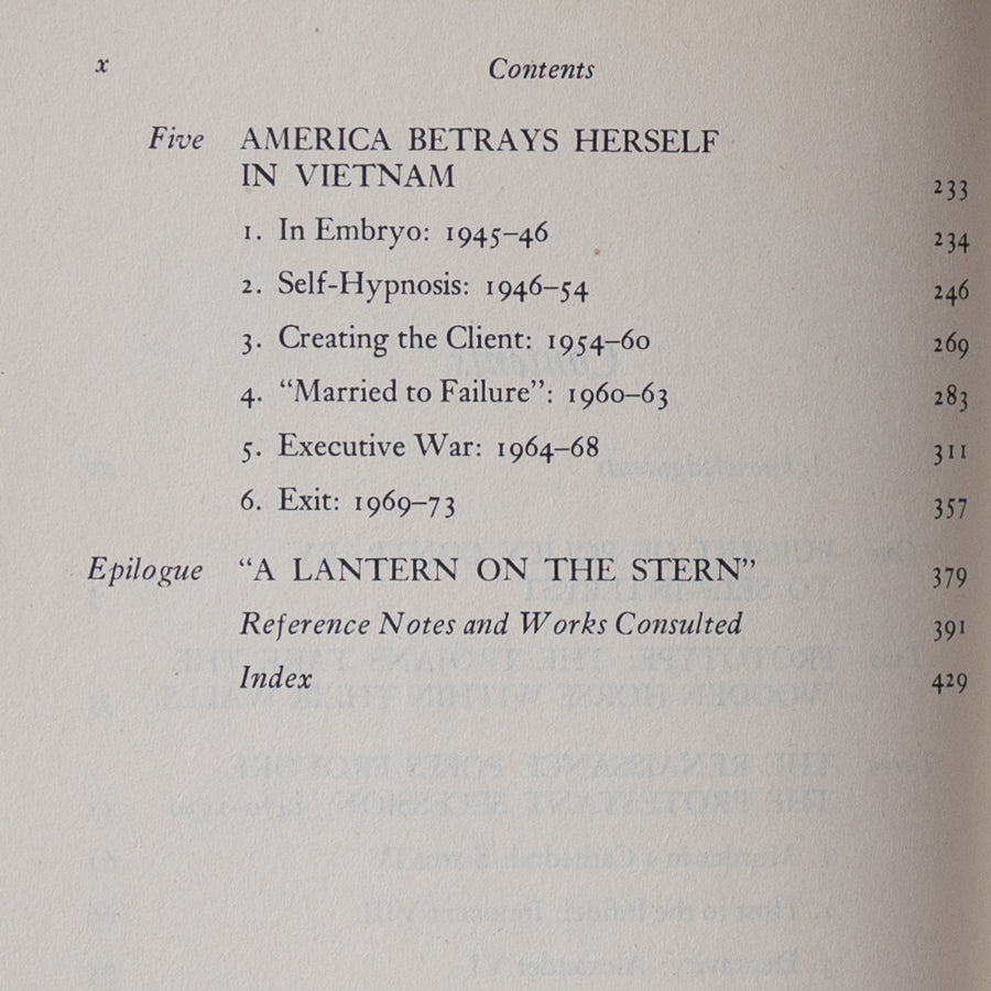 March of Folly: From Troy to Vietnam、mySite、topwebapps