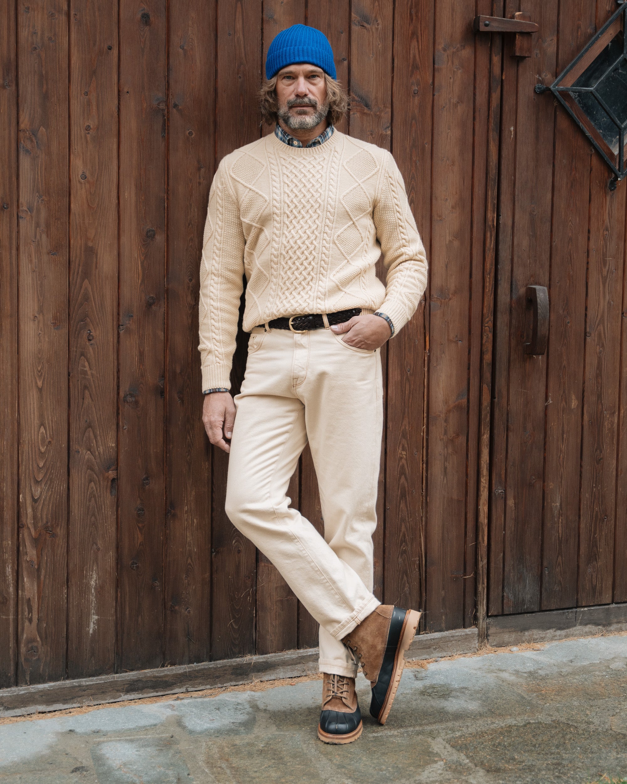  Borghetto、mySite、merchandisen