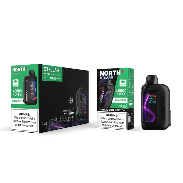 North Stellar 40k Puffs Disposable Vape 20mL、mySite、zt4zffjzw