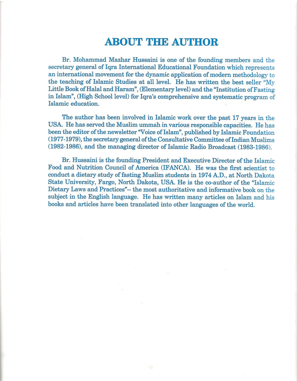 My Little Book About Quran | 50 COPIES BULK、mySite、topwebapps