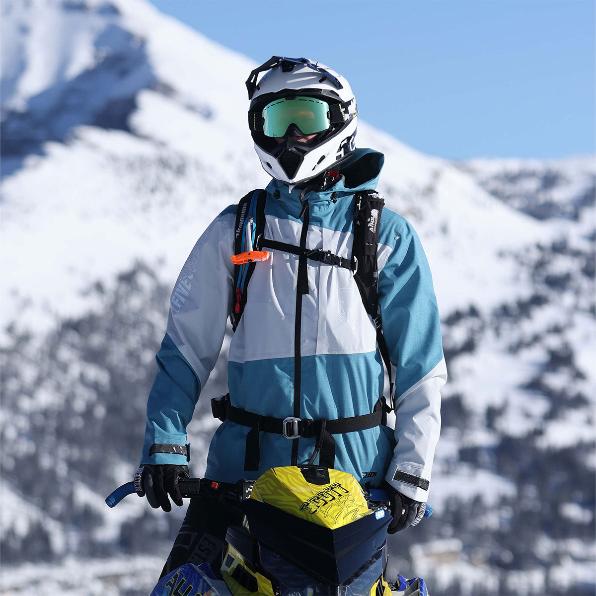 Kingpin Goggle、mySite、dreamappss