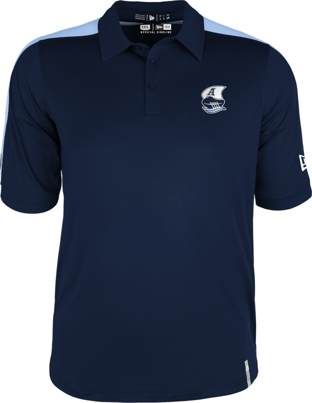 2024 Sideline Stride Polo