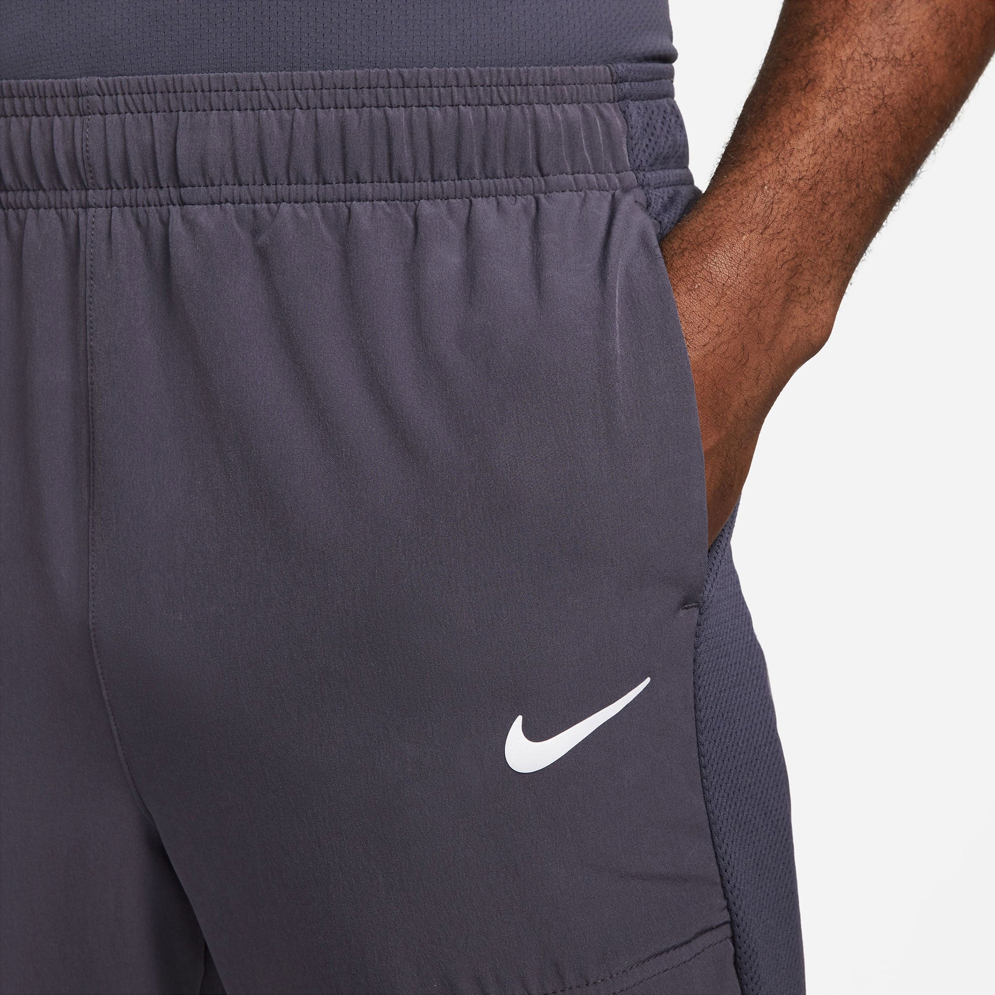 NikeCourt Advantage Men's Tennis Pants