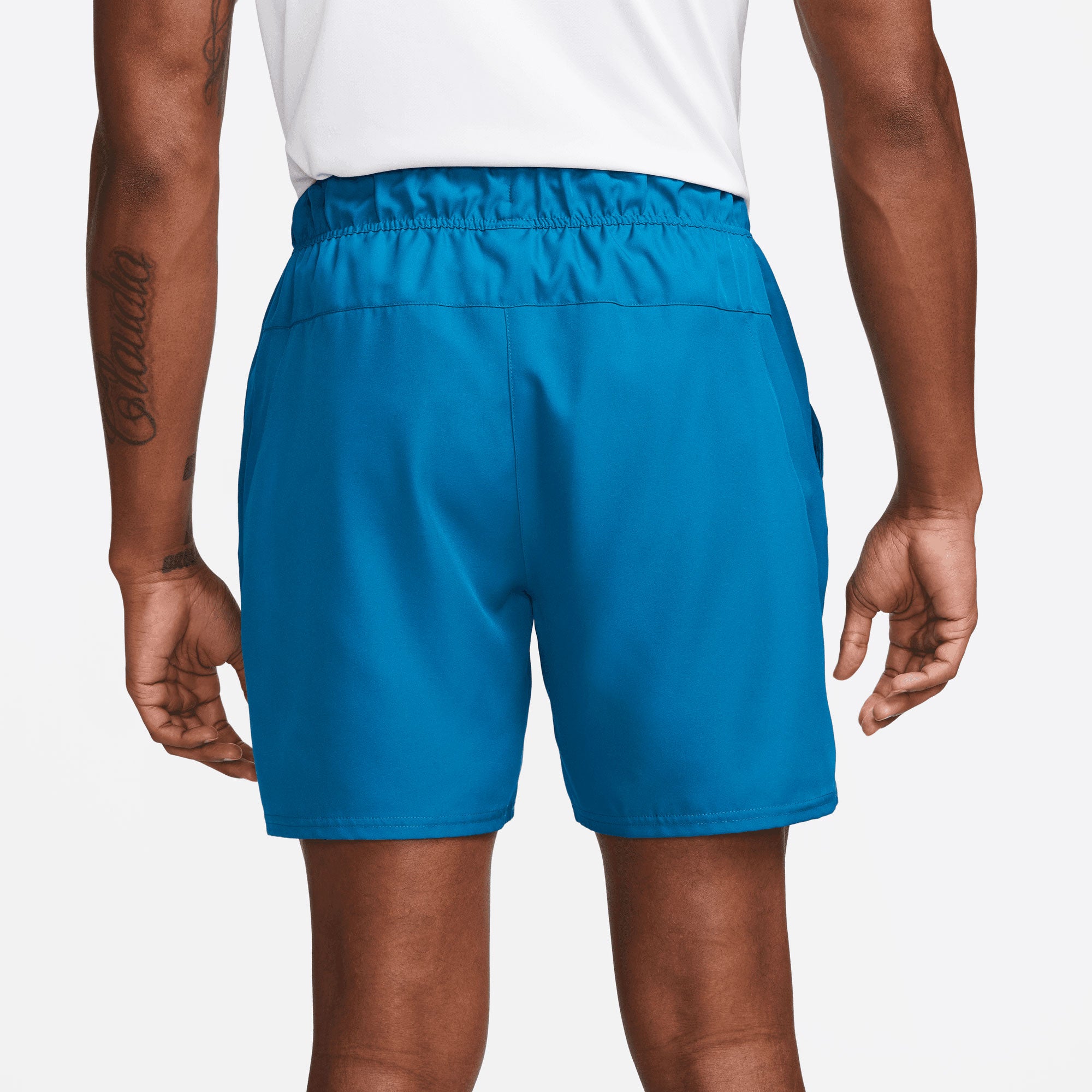 NikeCourt Dri-FIT Victory Men's 7-Inch Tennis Shorts