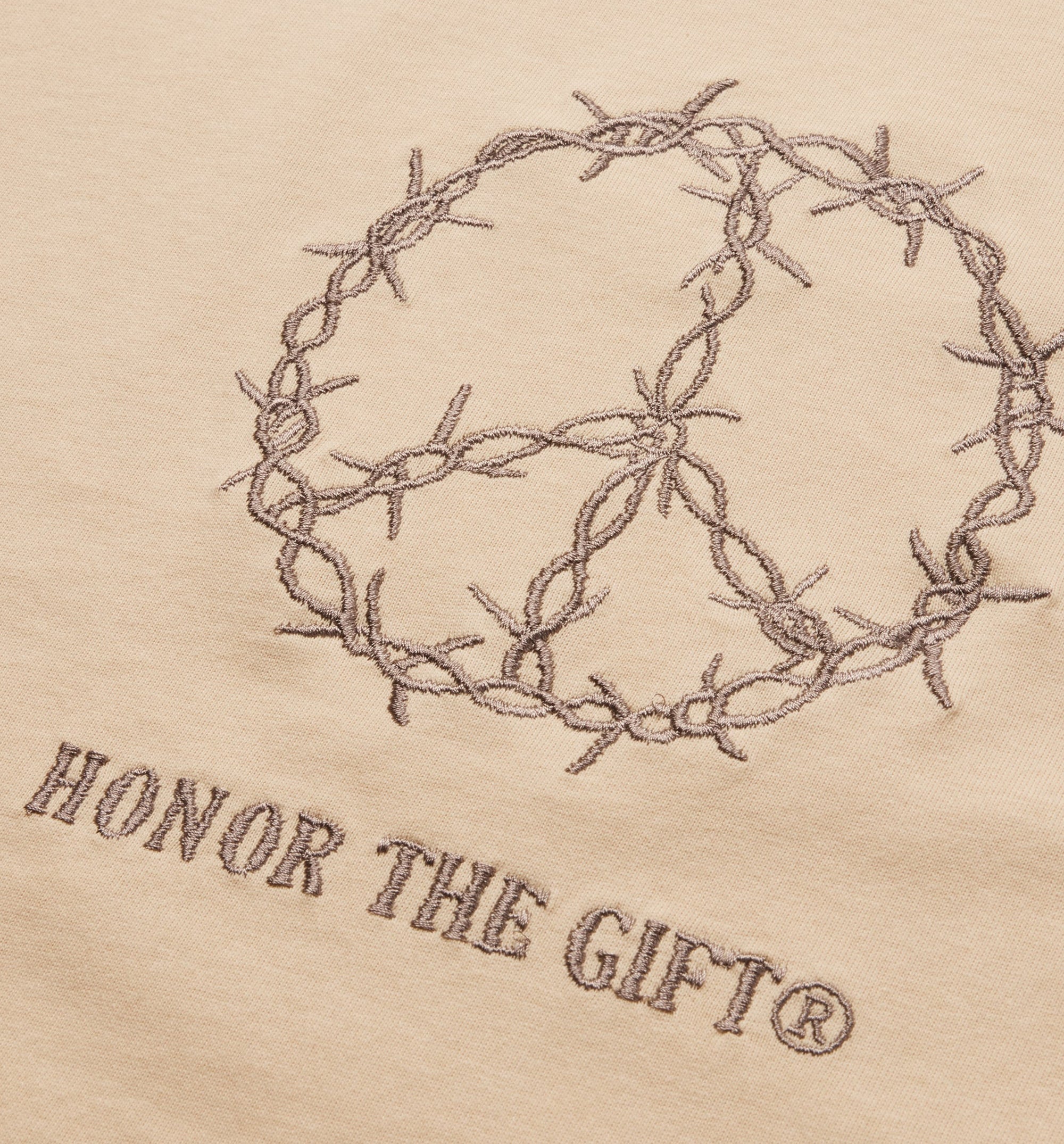 Fall 2016 Tee Mens Short Sleeve Shirt - Beige、mySite、dreamappss