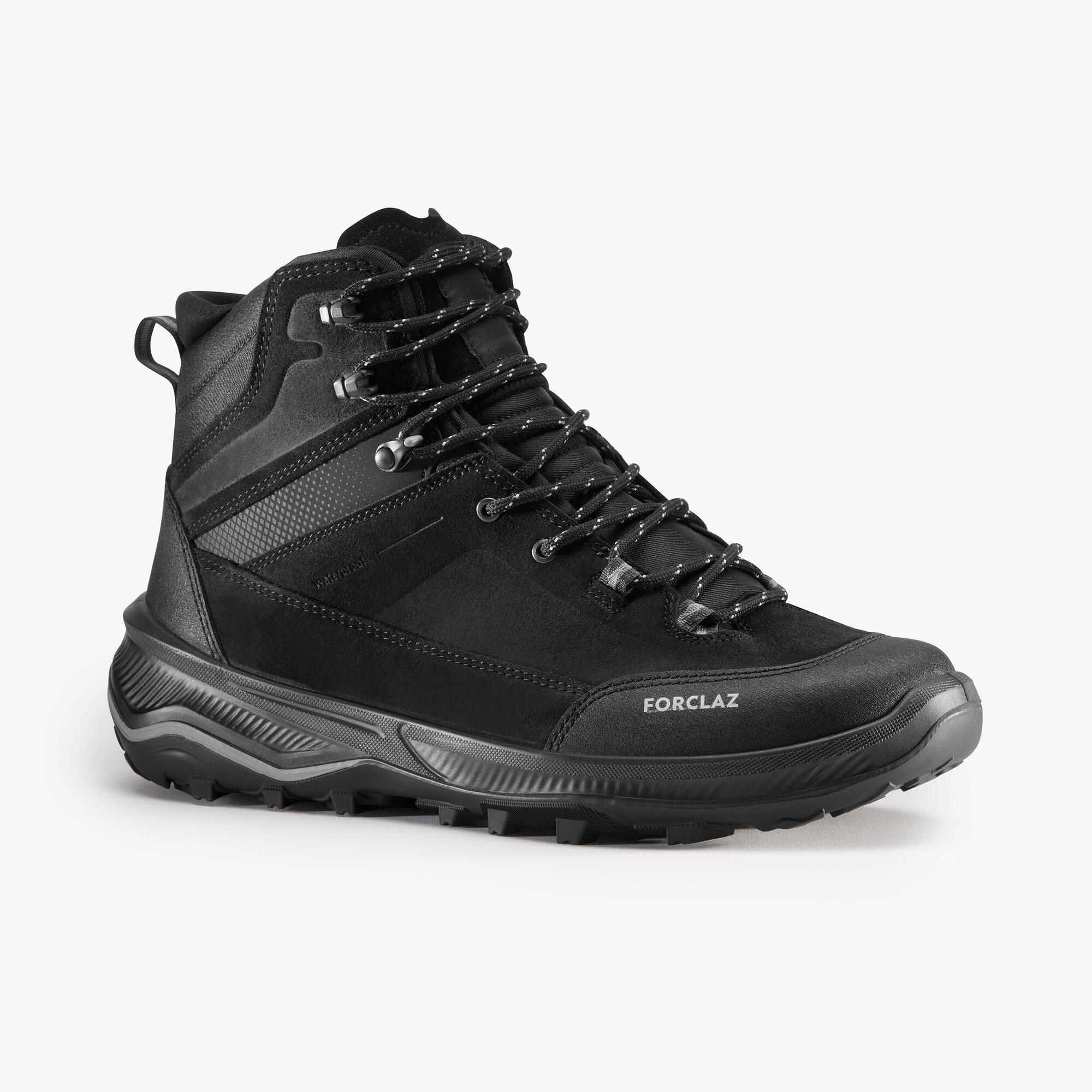 Forclaz Men's MT100 Waterproof Hiking Boots、mySite、shForclaz Men's MT100 Waterproof Hiking Boots、mySite、glenpowelloop_name