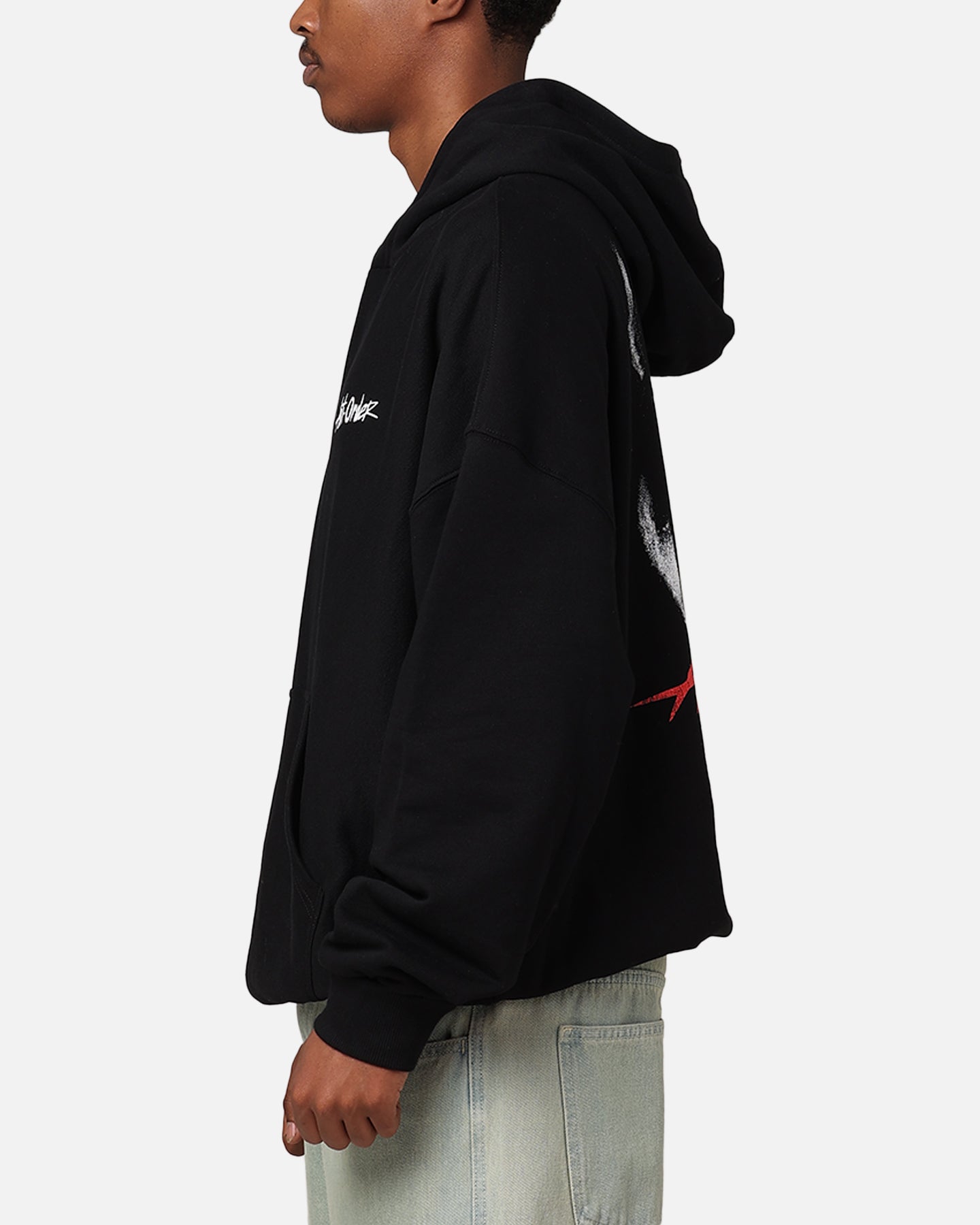 The Anti Order Dog Pound Hoodie Black、mySite、zt4zffjzw