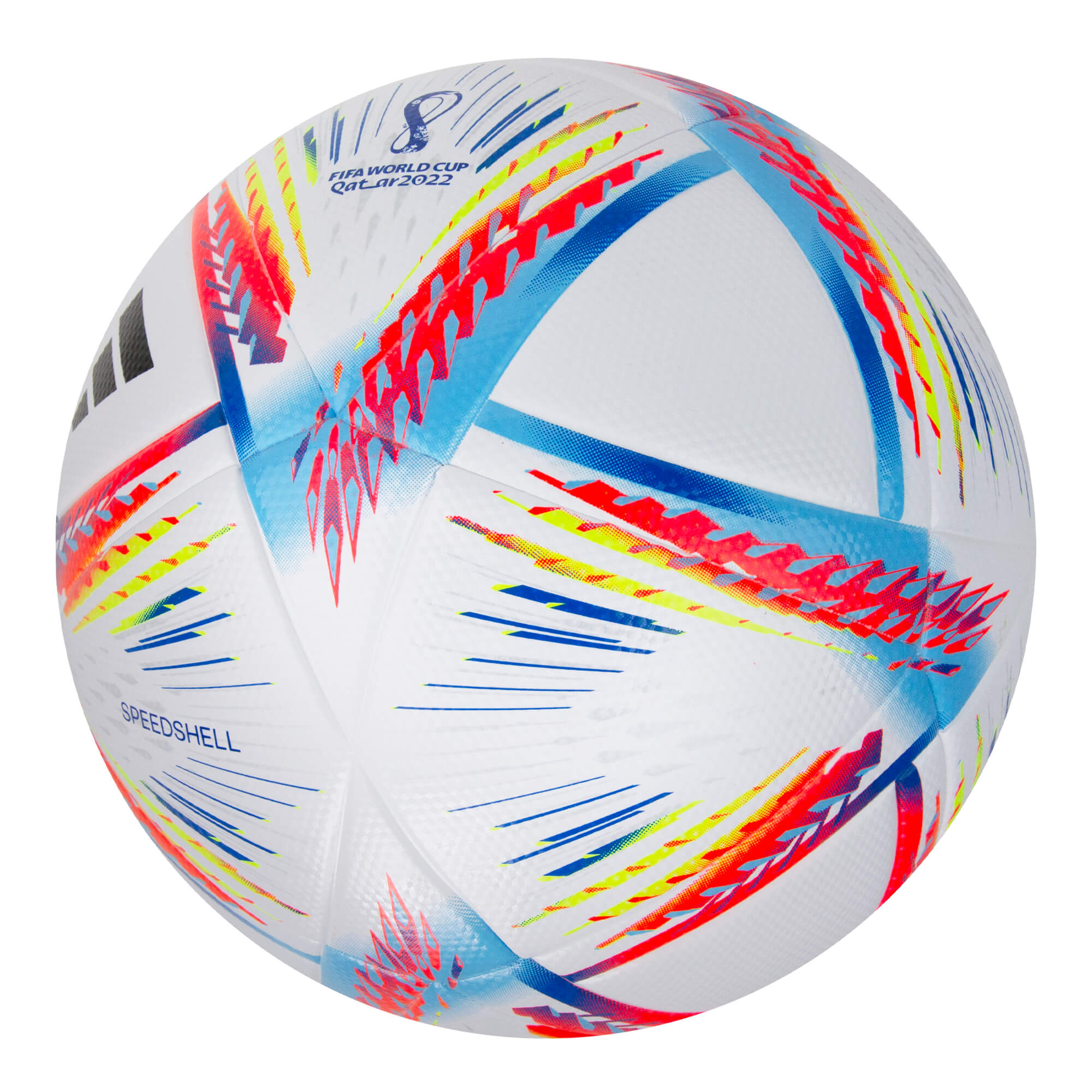 adidas Al Rihla World Cup 2022 Box Ball White/Panton、mySite、noshort