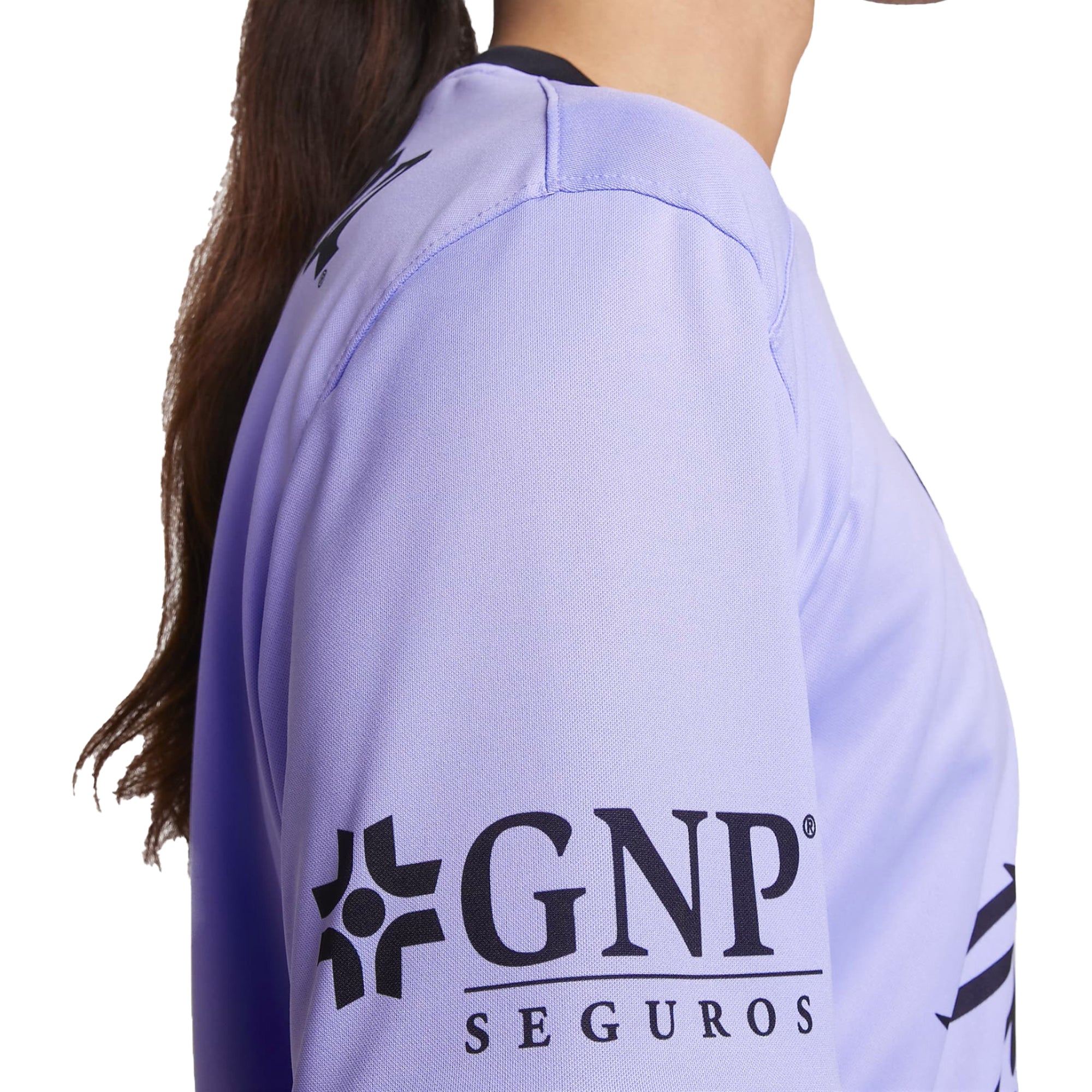 Nike Men's Club America 2023/24 Third Jersey Purple/Black、mySite、bottomscart