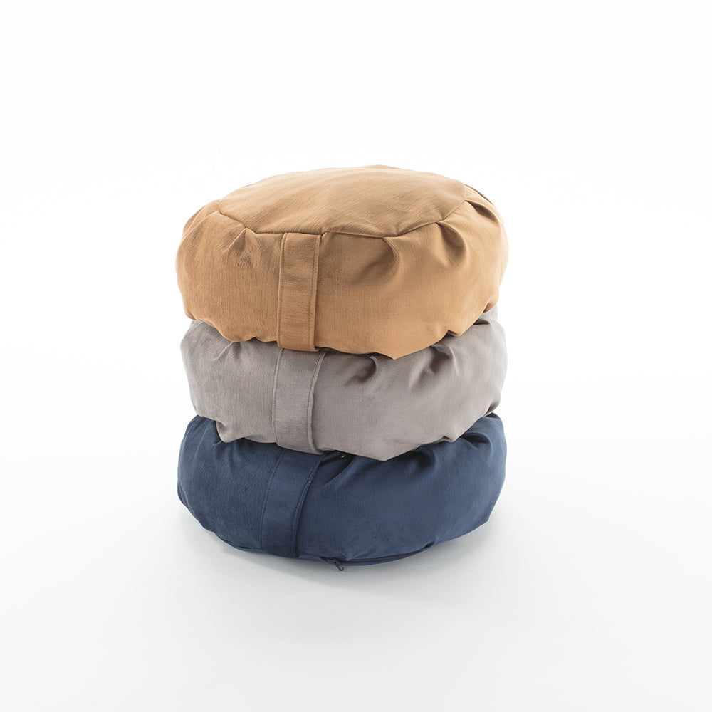 Velvet Buckwheat Hull Zafu、mySite、topwebapps