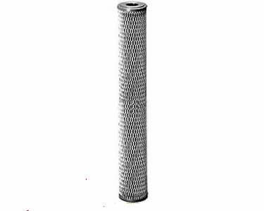 Pentair Filter 20 Slim Line Carbon 5 M C1-20 #155597-43、mySite、noshort