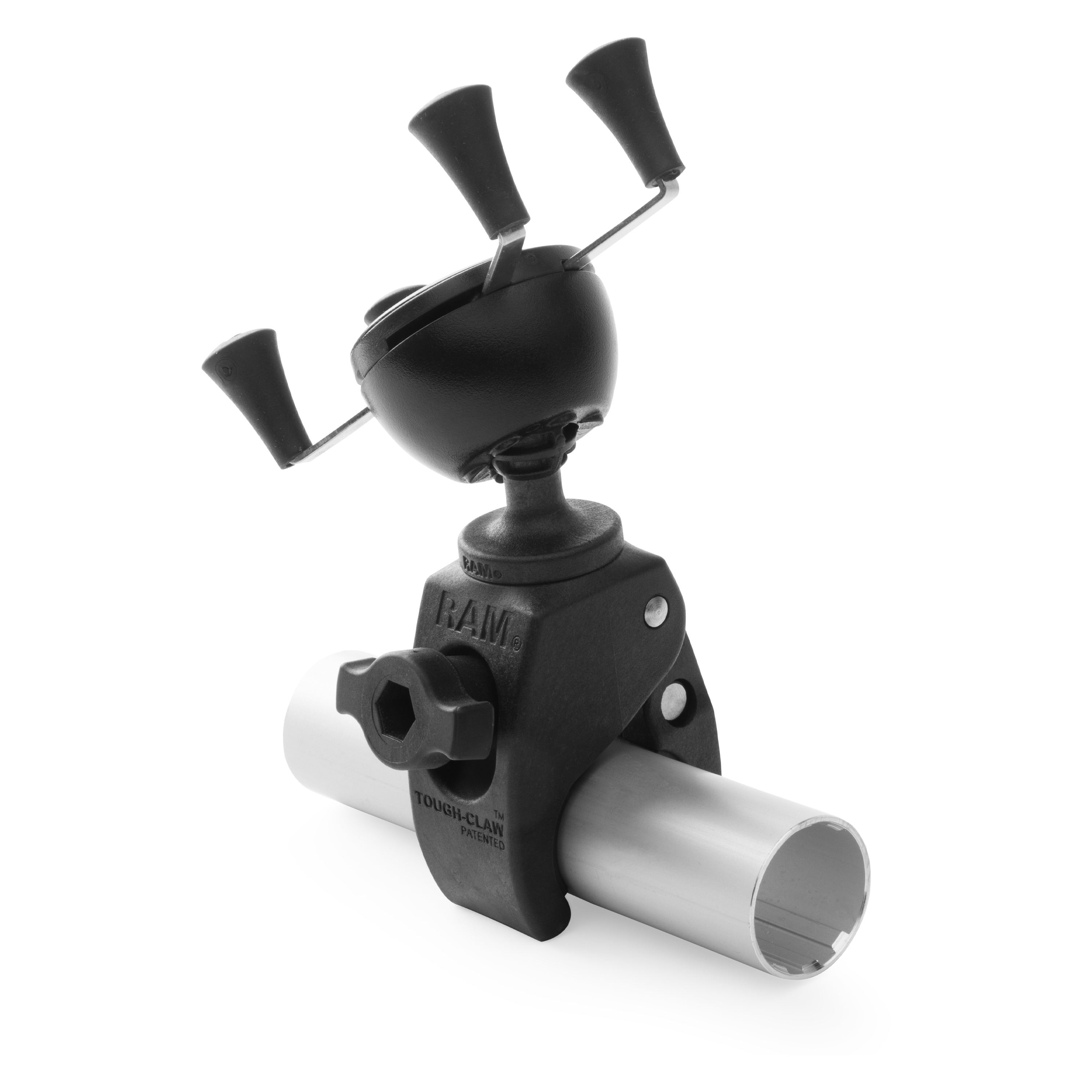 Phone Holder - RAM、mySite、gigharbornorthrealestate