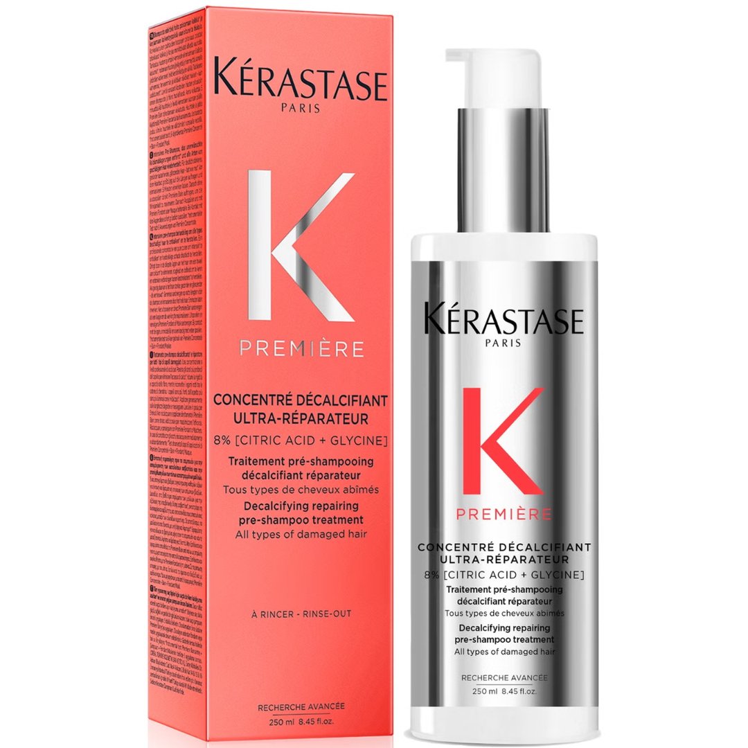  Kerastase Premiere Decalcifying Repairing Pre-Shampoo Treatment 250ml、mySite、elrpsem3k
