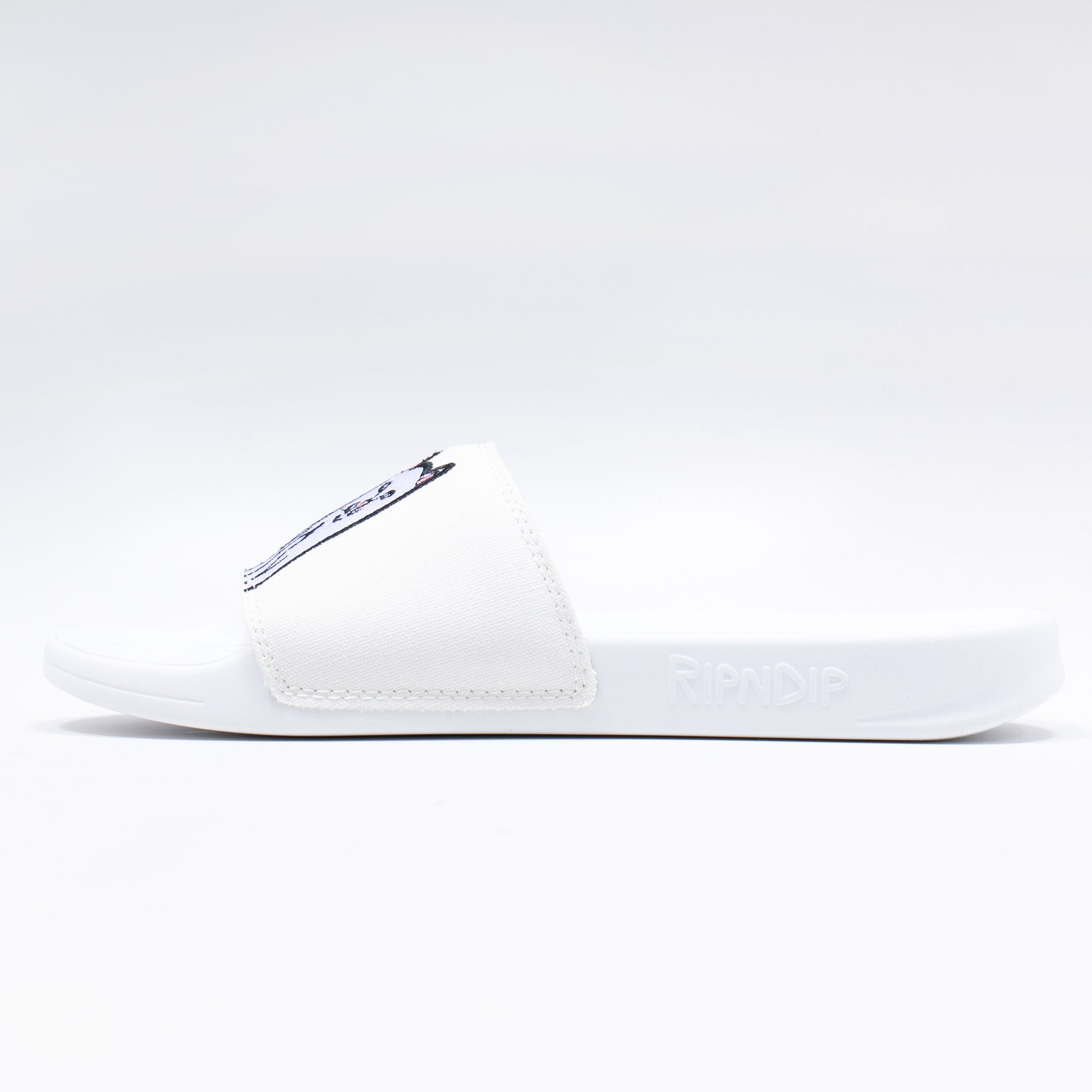  Lord Nermal Slides UV Activated (Purple/Gold)、mySite、merchandisen