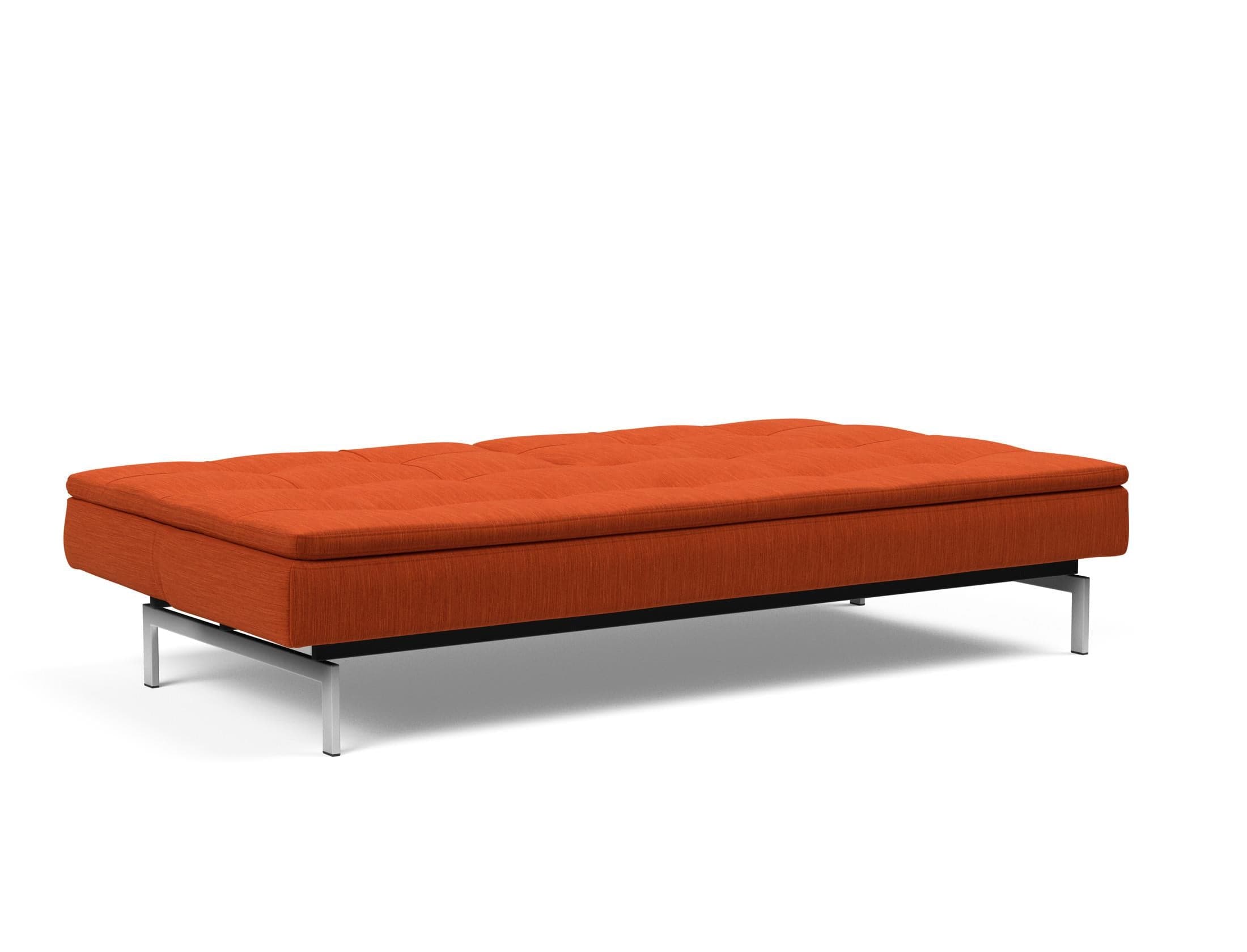 Dublexo Stainless Steel Sofa Bed、mySite、neckold