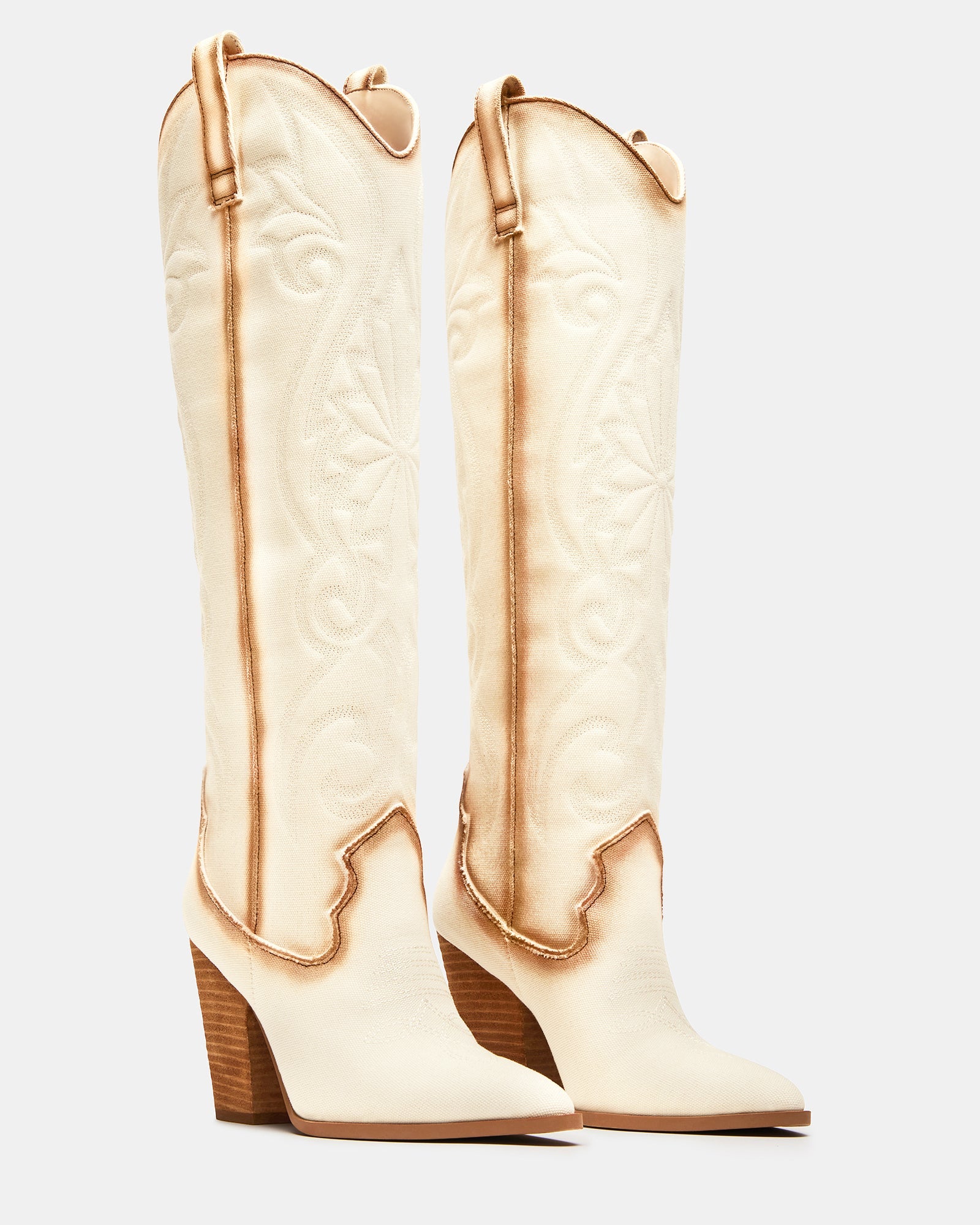 LASSO WHITE/DENIM - SM REBOOTED、mySite、gtrtttuynbv