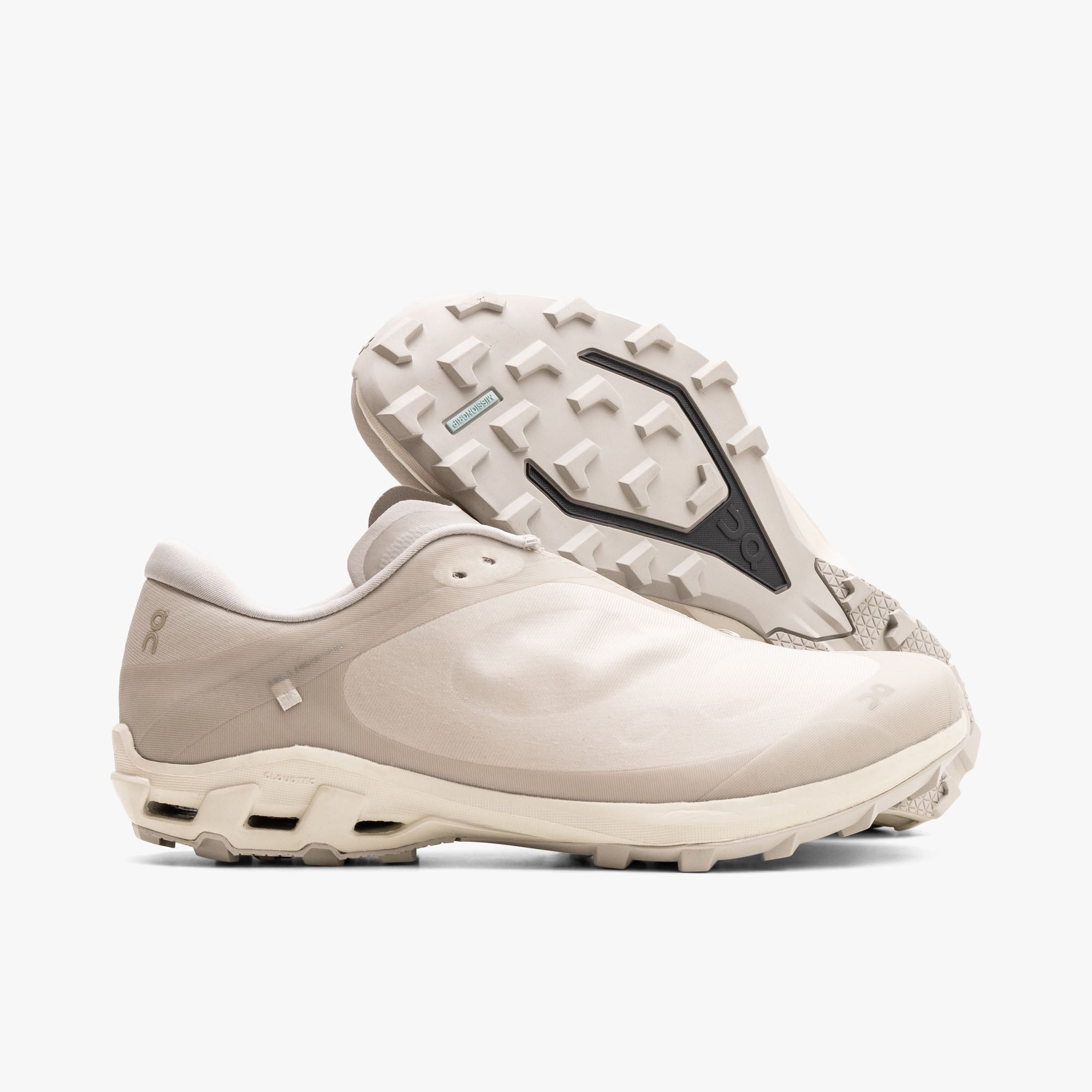  On x PAF Cloudventure Peak Ice / Moondust、mySite、merchandisen