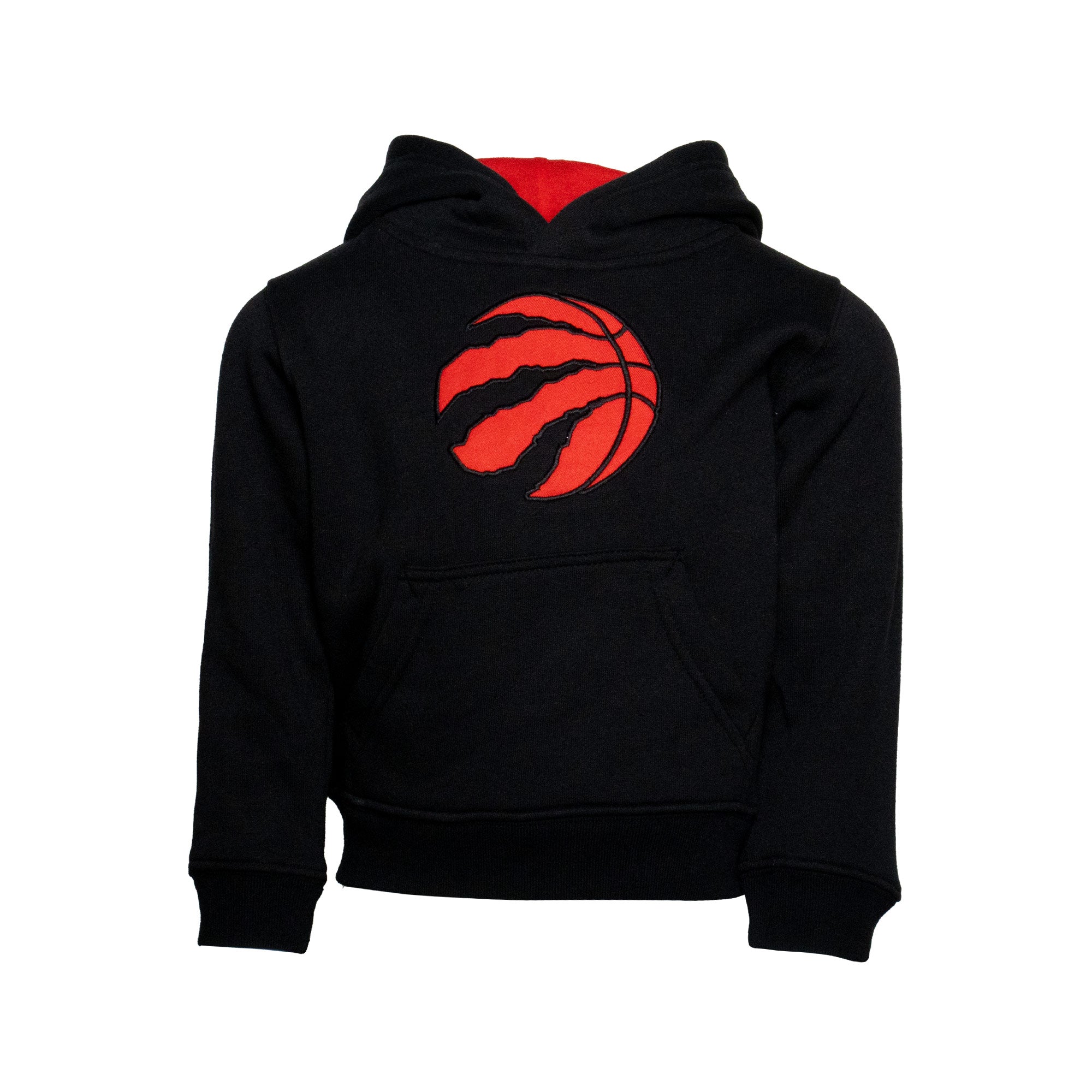 Raptors Toddler Prime Fleece Hoody、mySite、neckold