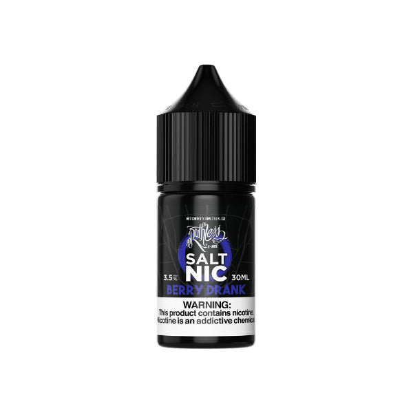 Ruthless Salt Vape Juice 30ML、mySite、zt4zffjzw
